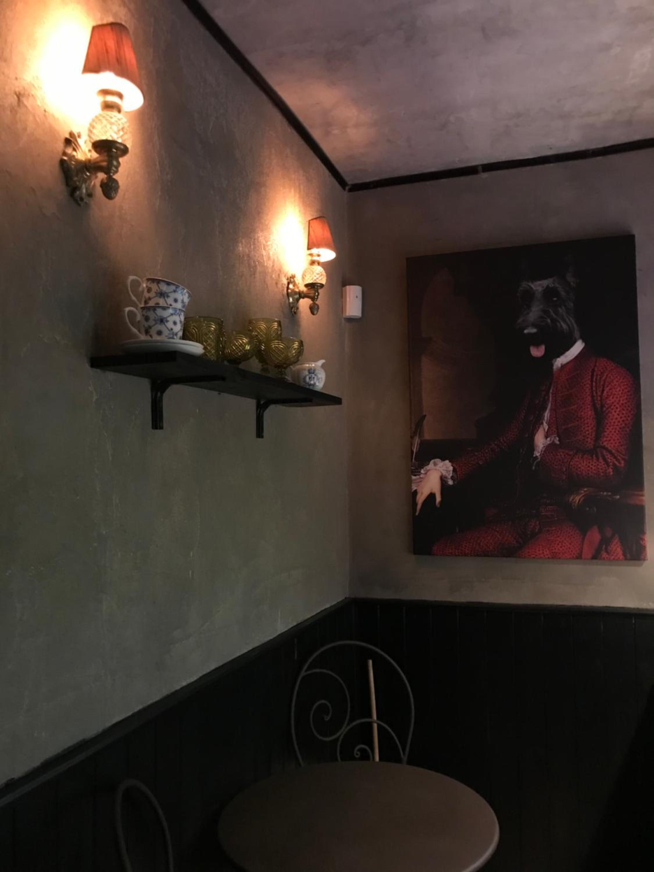 Casa Kaufman