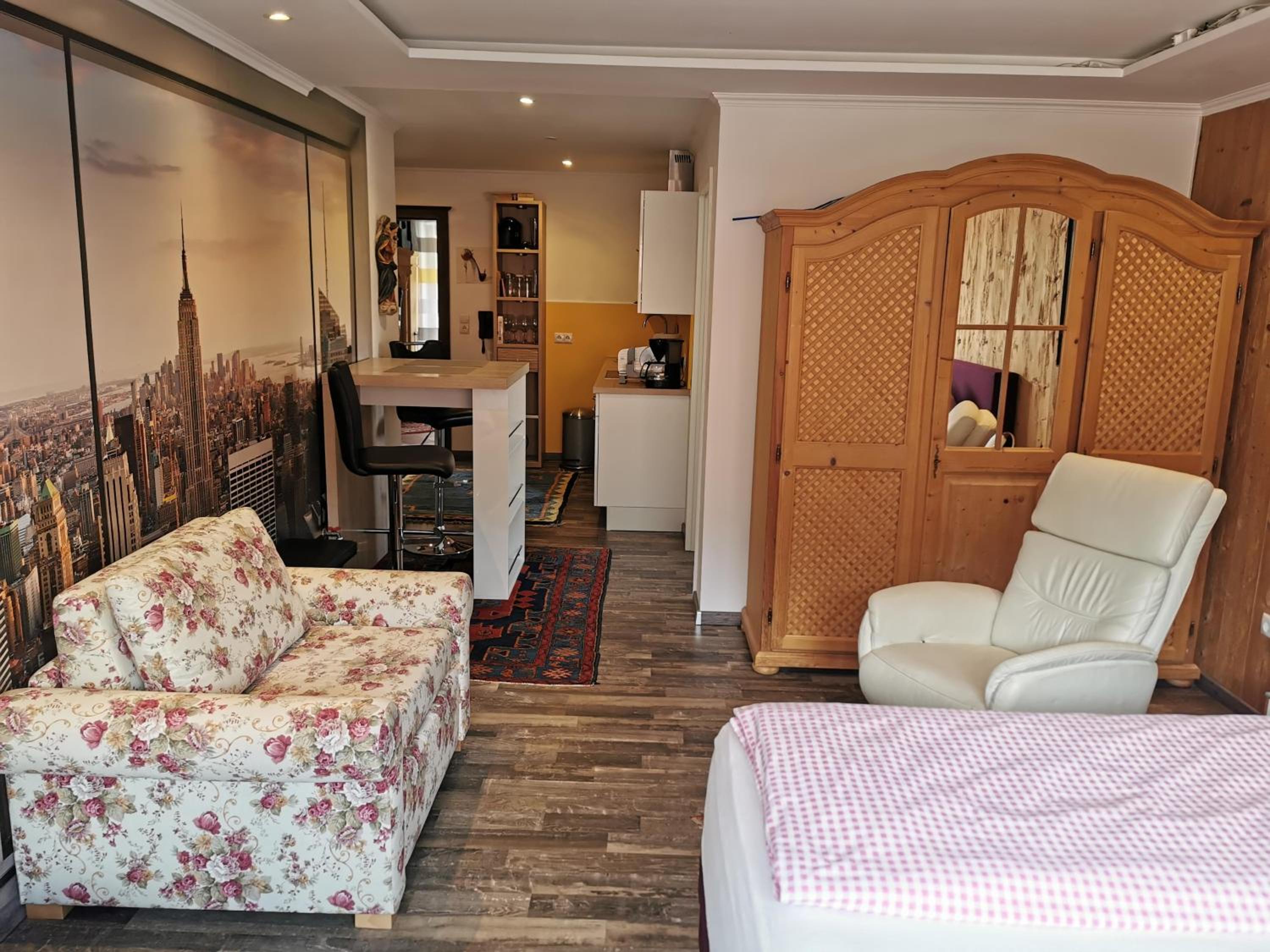 Ferienwohnung Kössler Christian view 5