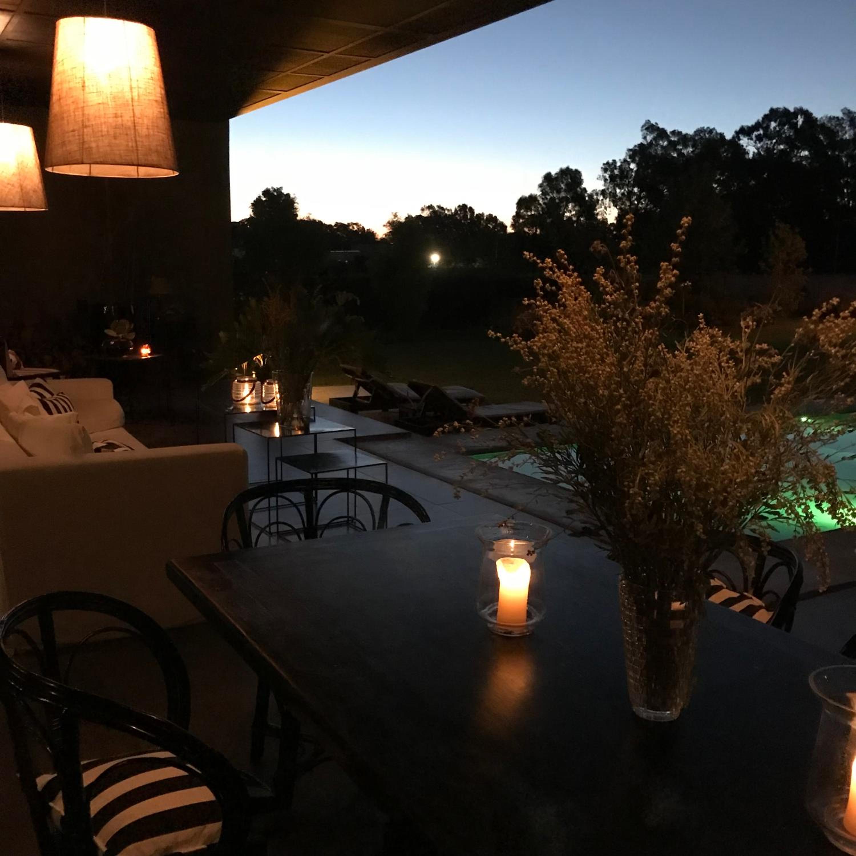 Casa Kaufman