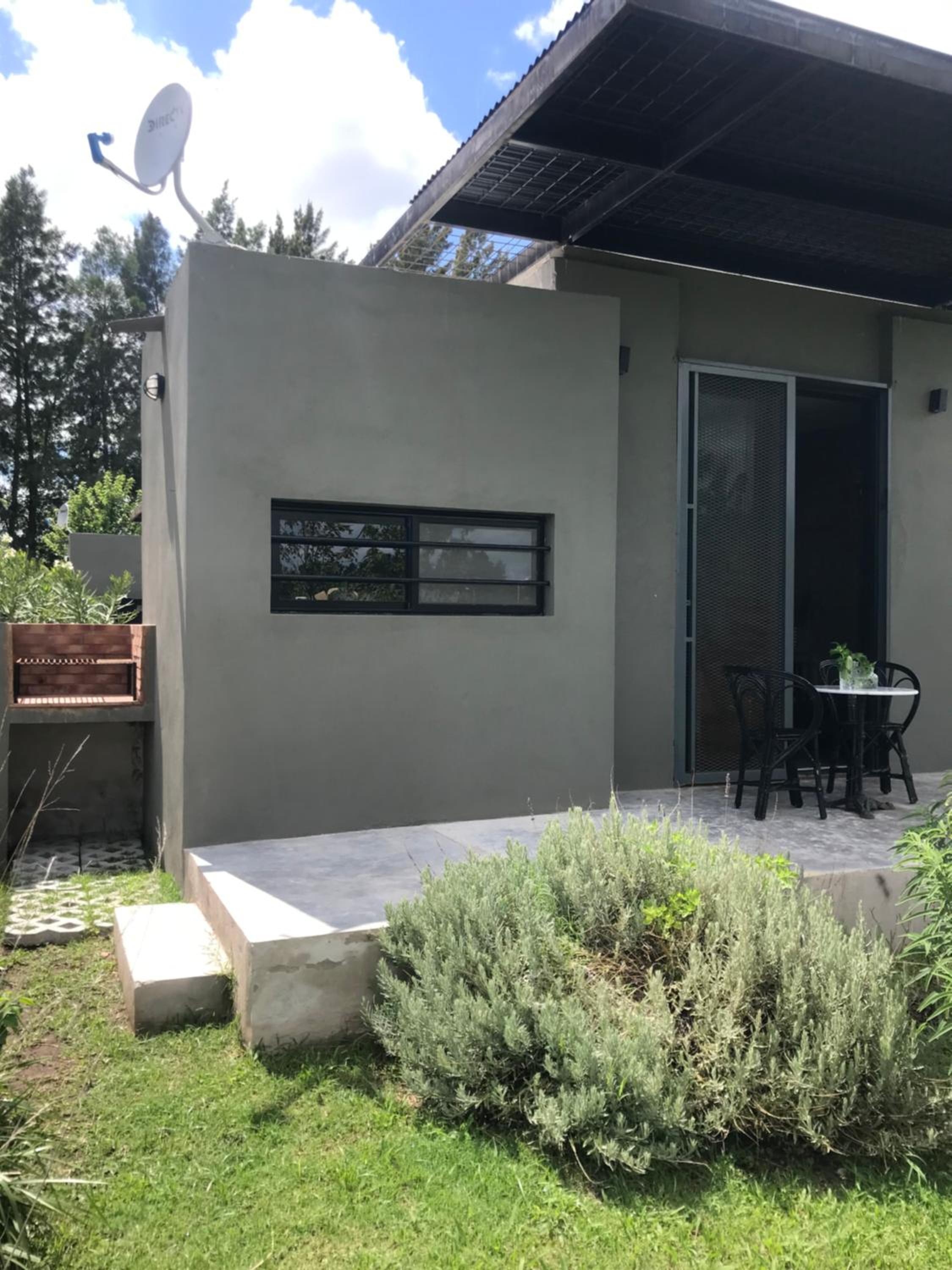 Casa Kaufman
