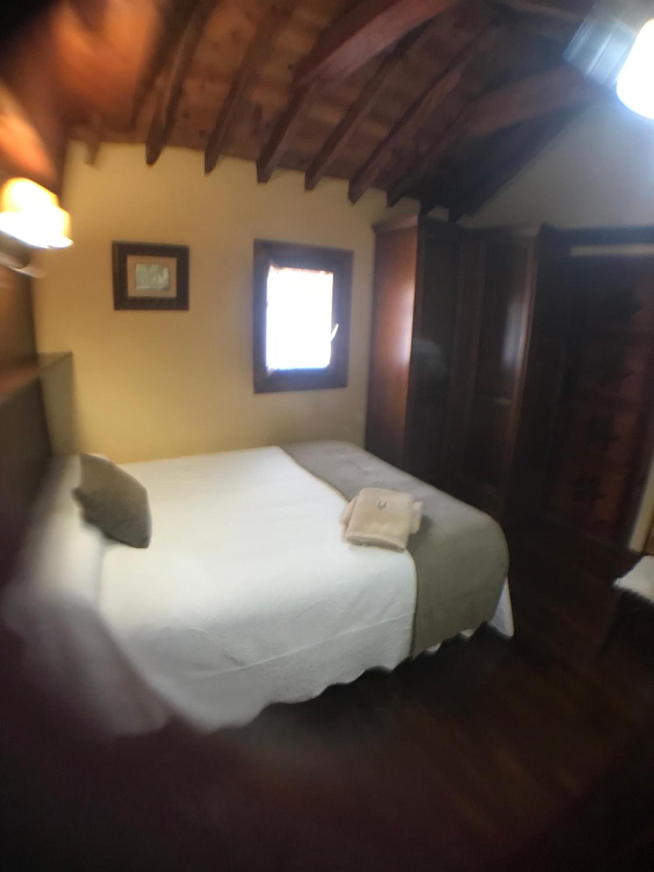 Hospederia Casa de Cisneros
