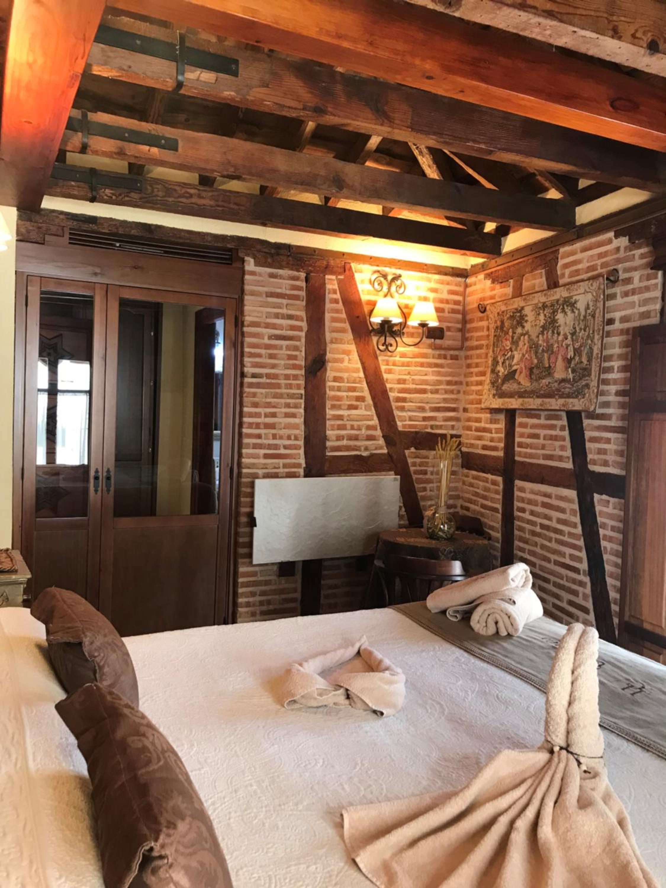 Hospederia Casa de Cisneros