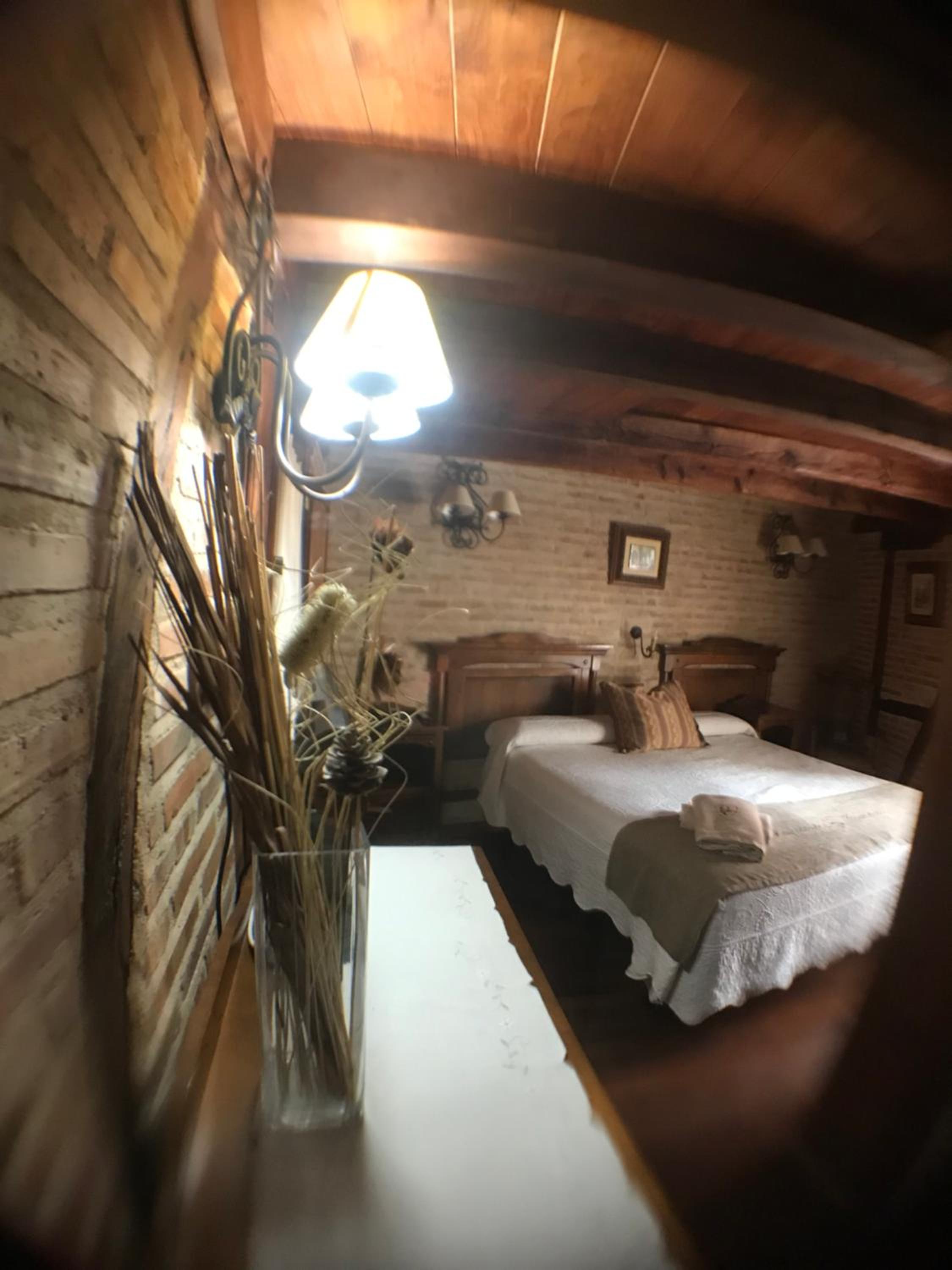 Hospederia Casa de Cisneros