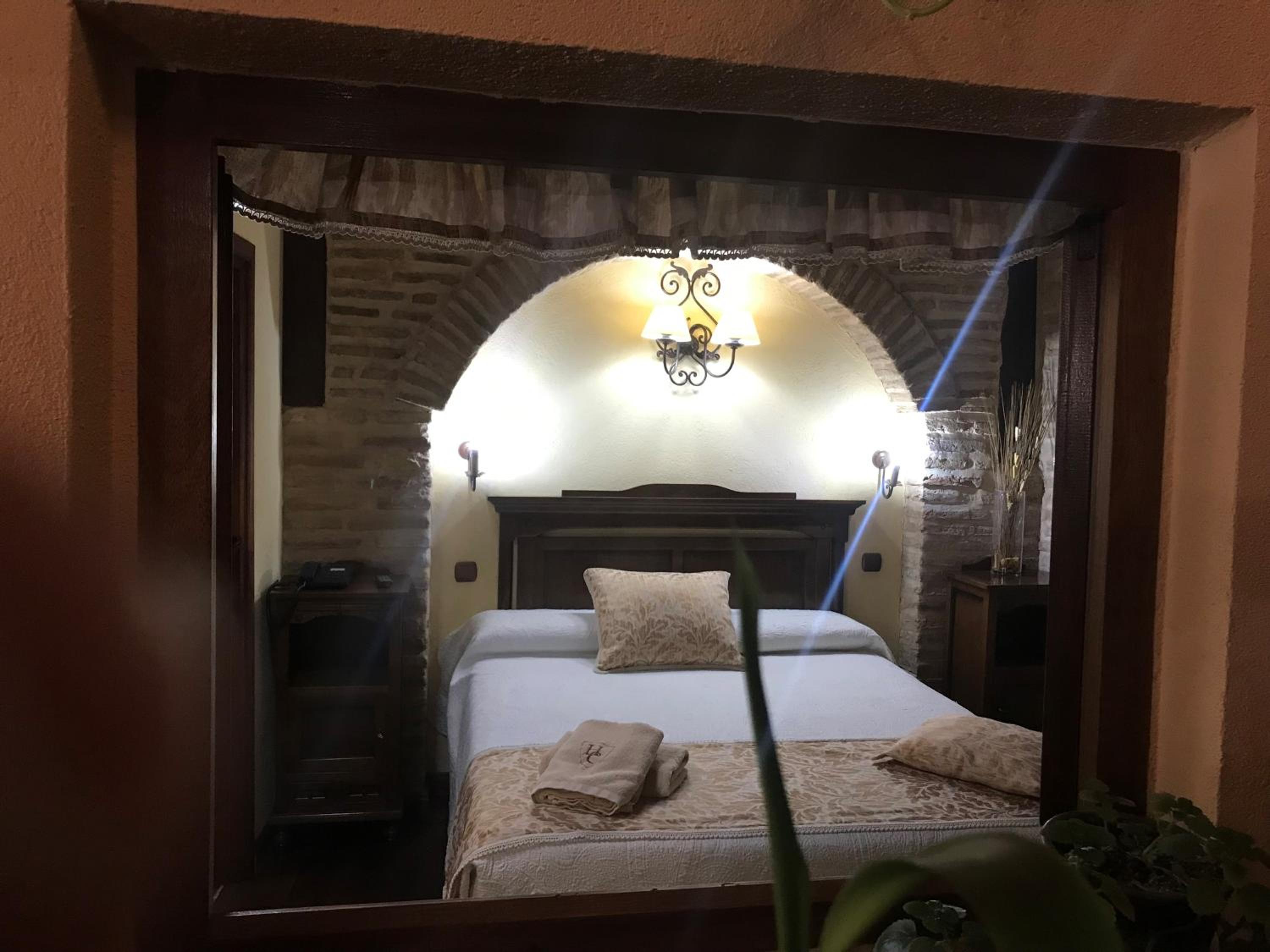 Hospederia Casa de Cisneros