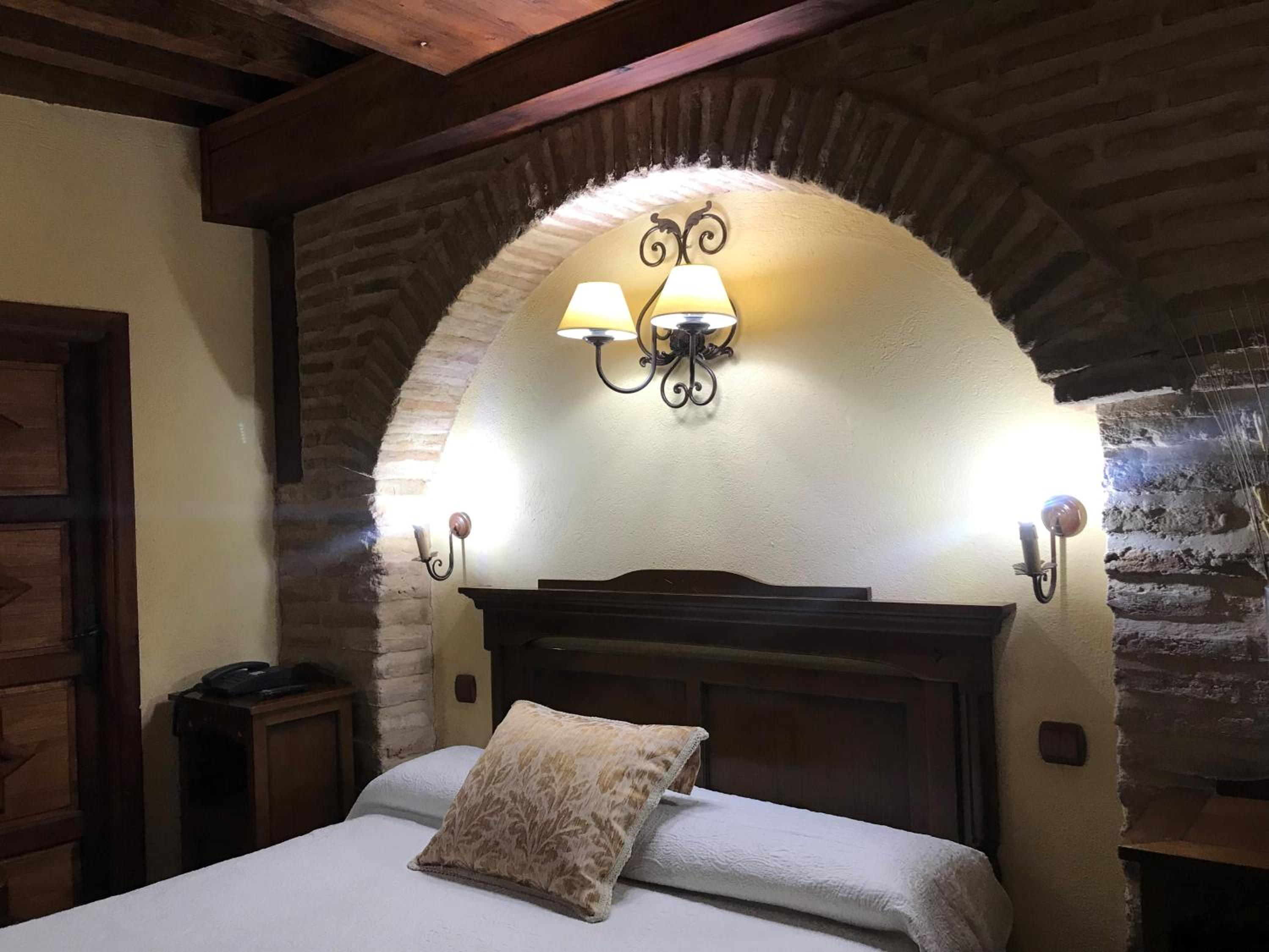 Hospederia Casa de Cisneros