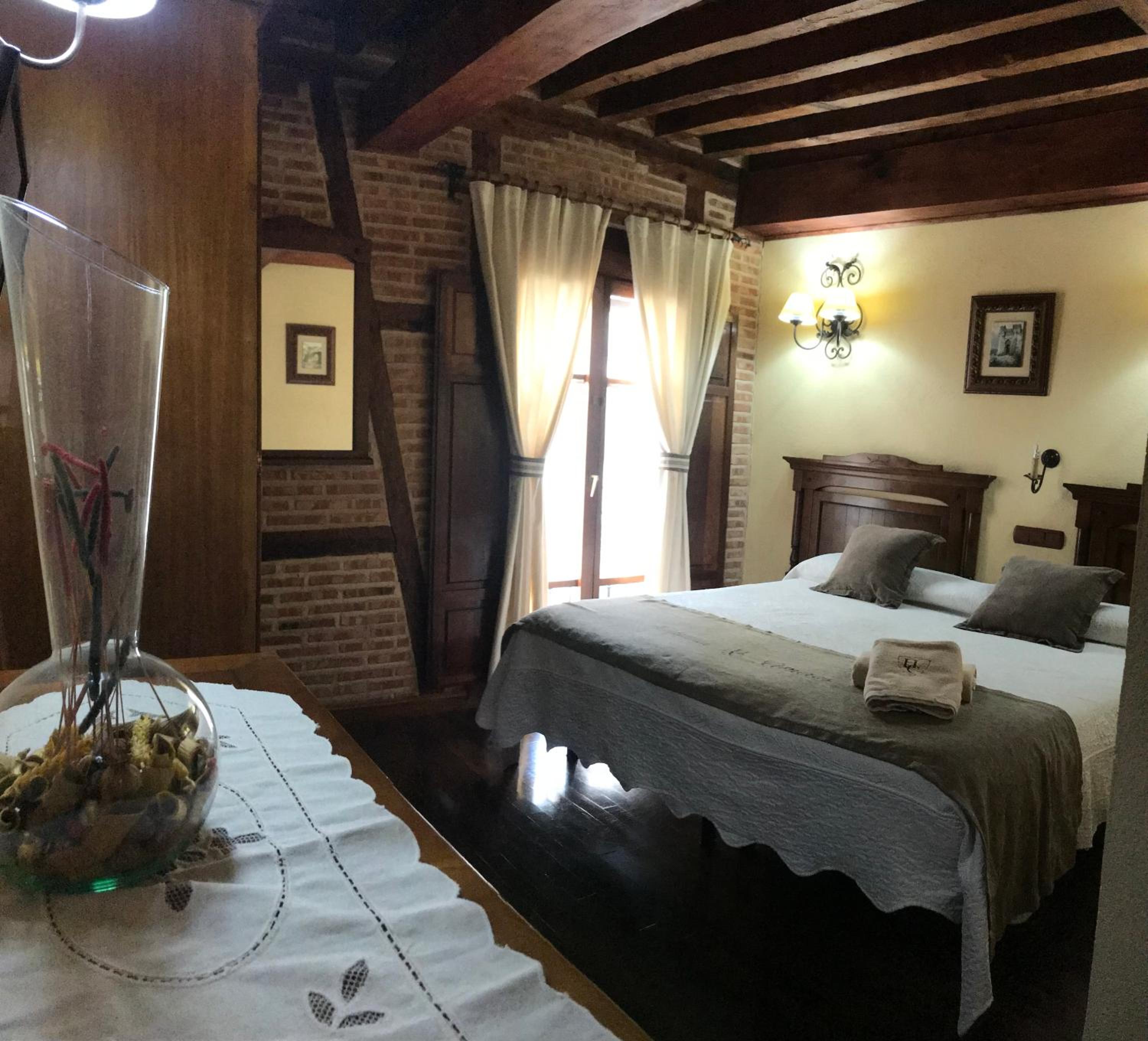 Hospederia Casa de Cisneros