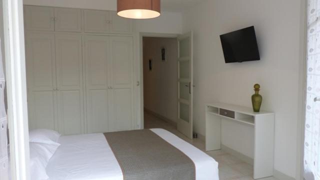 Residence Mistral view 2