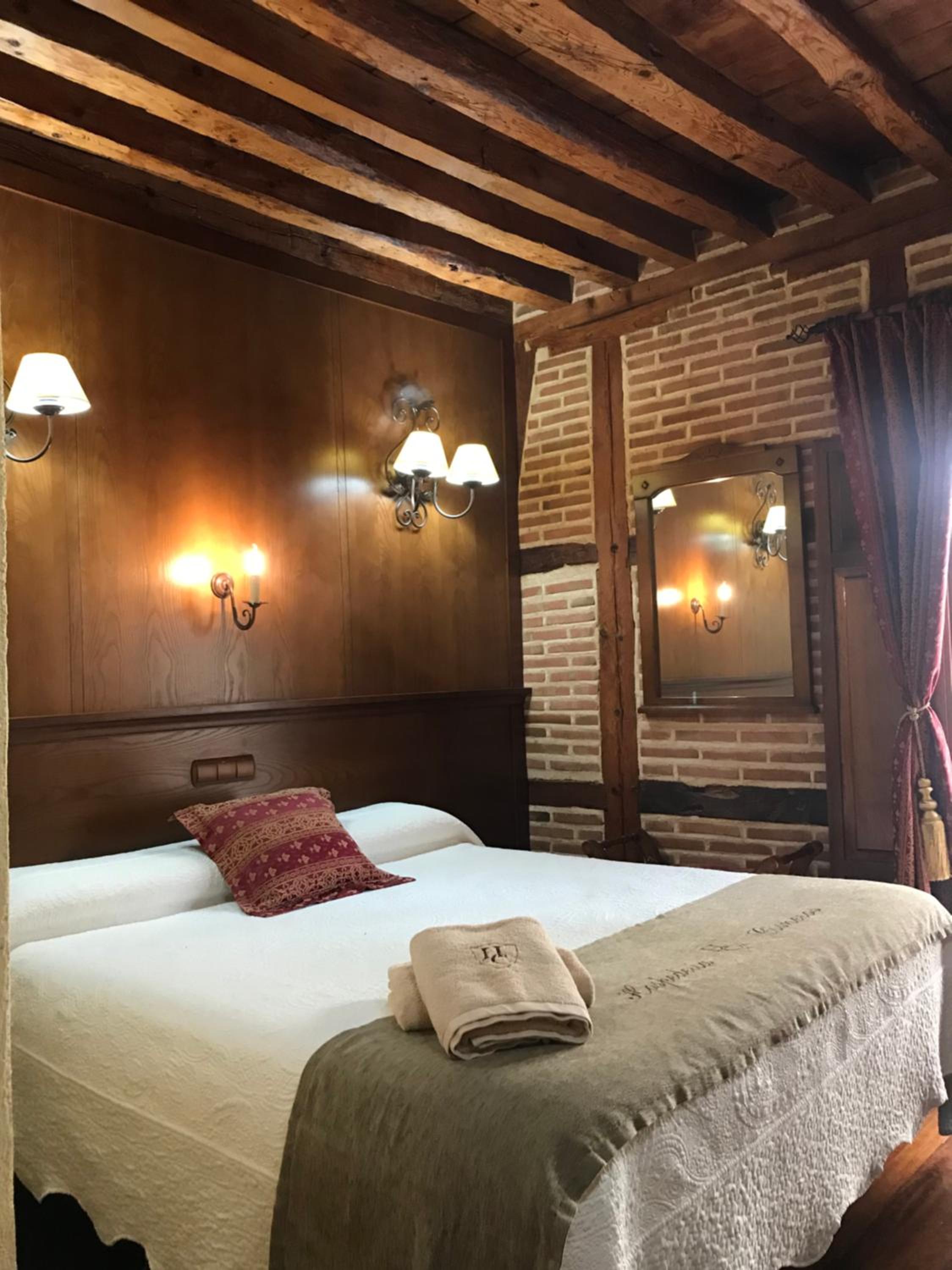 Hospederia Casa de Cisneros