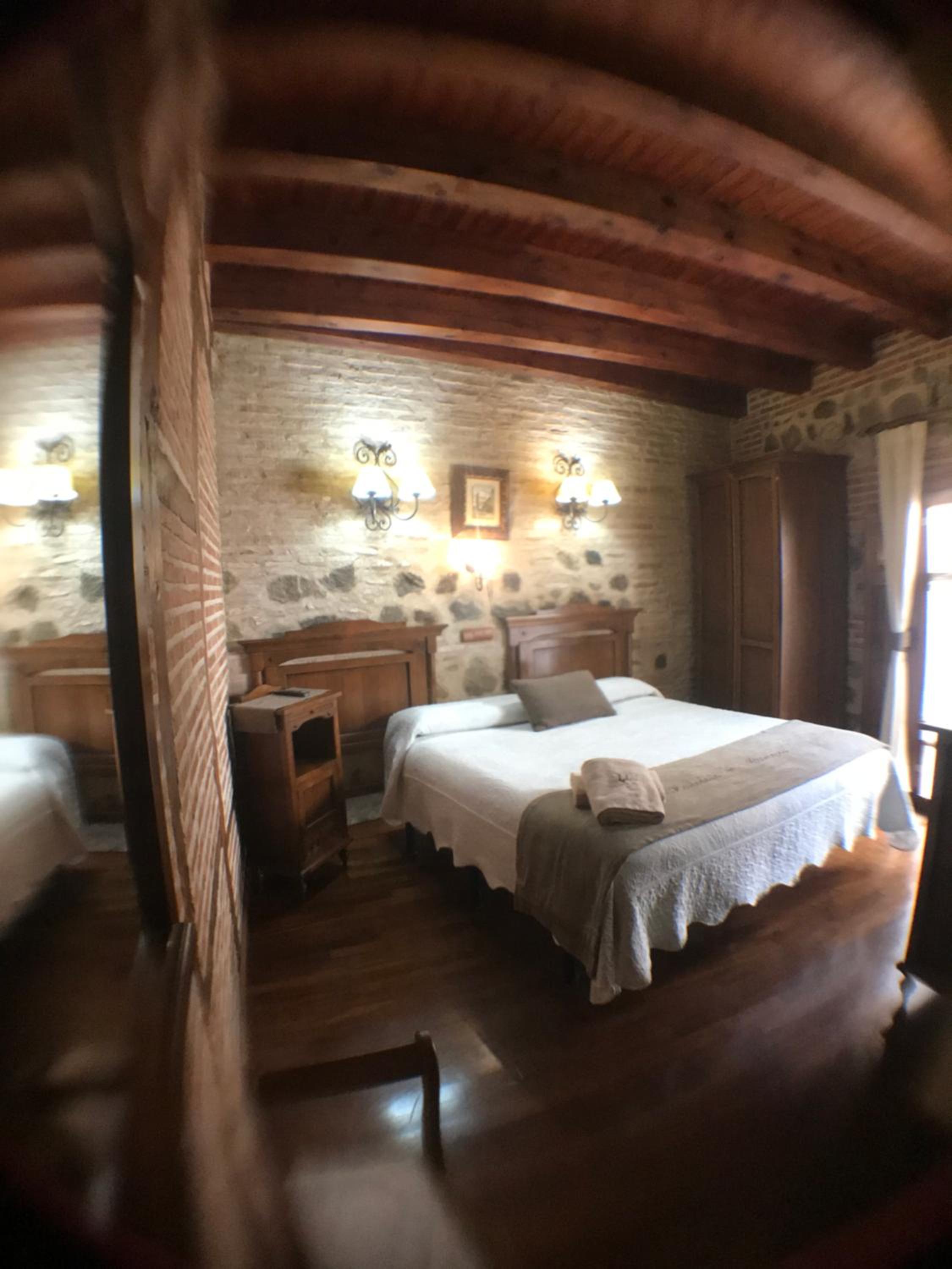 Hospederia Casa de Cisneros