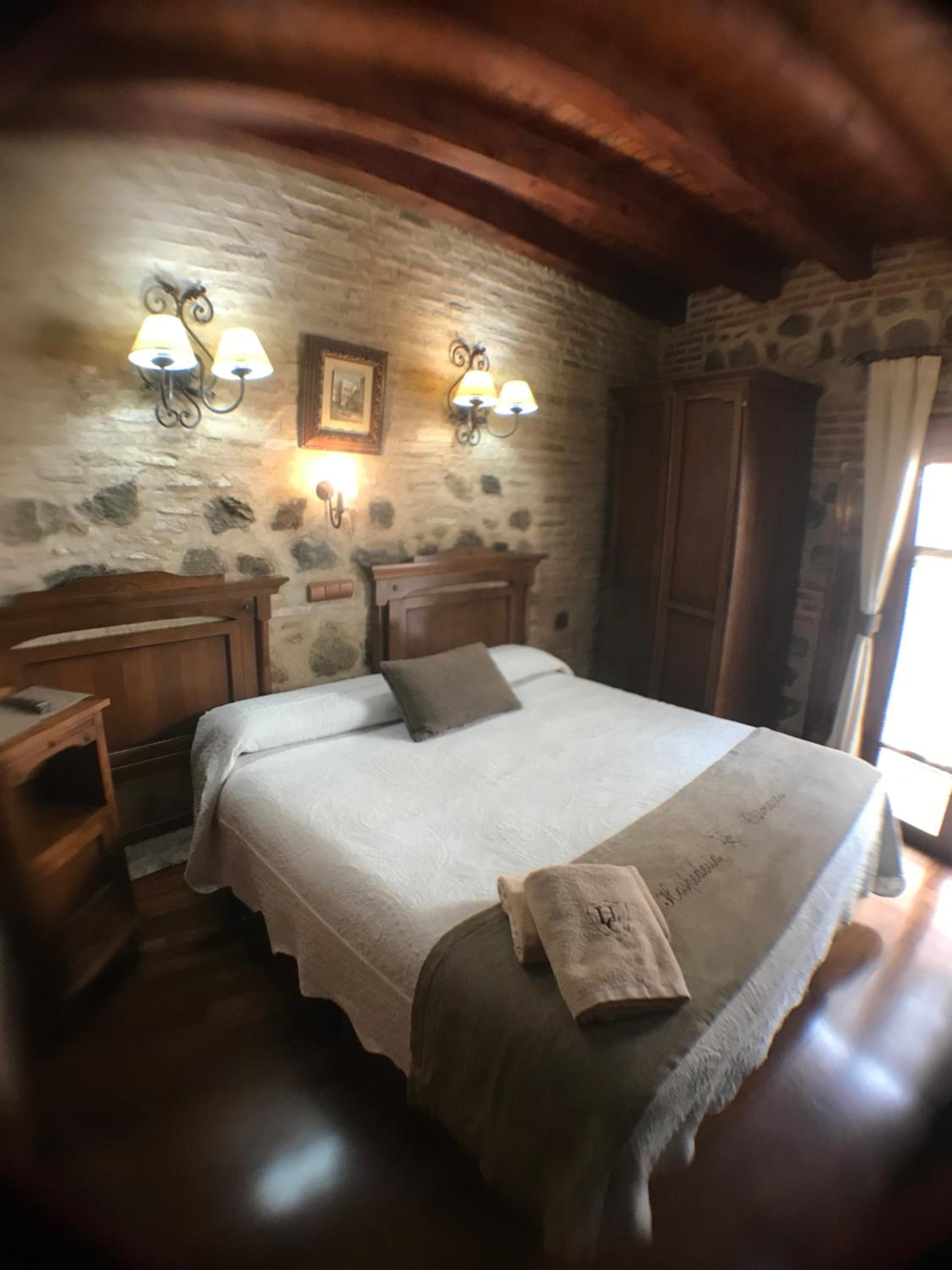 Hospederia Casa de Cisneros