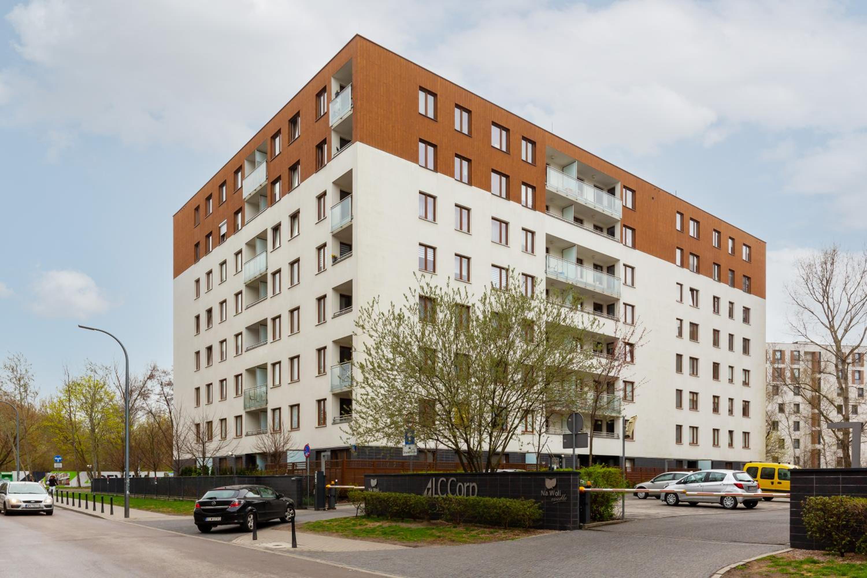 Apartament Na Woli Sowińskiego by Renters view 4