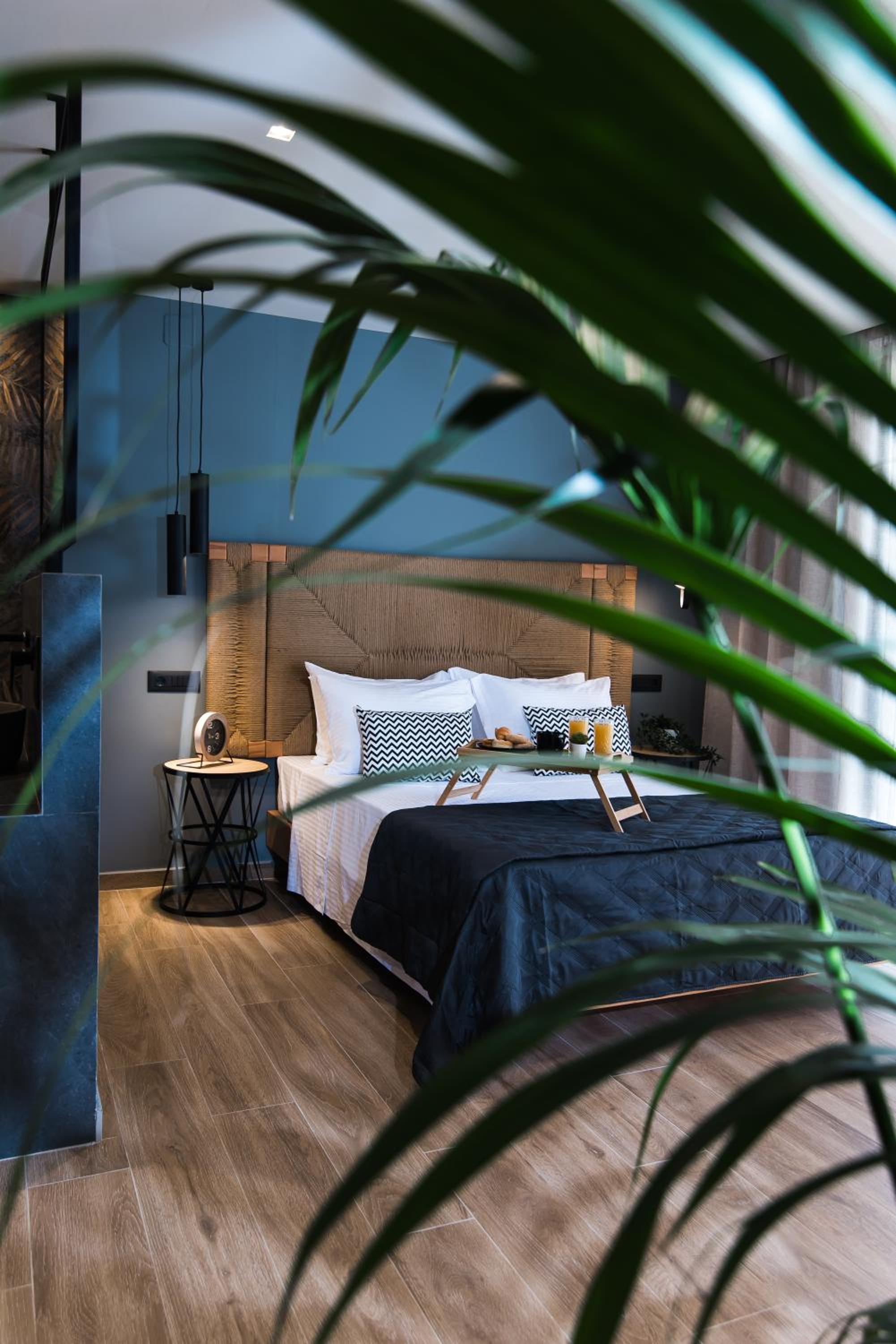 Nuevo Luxury Suite photo 3