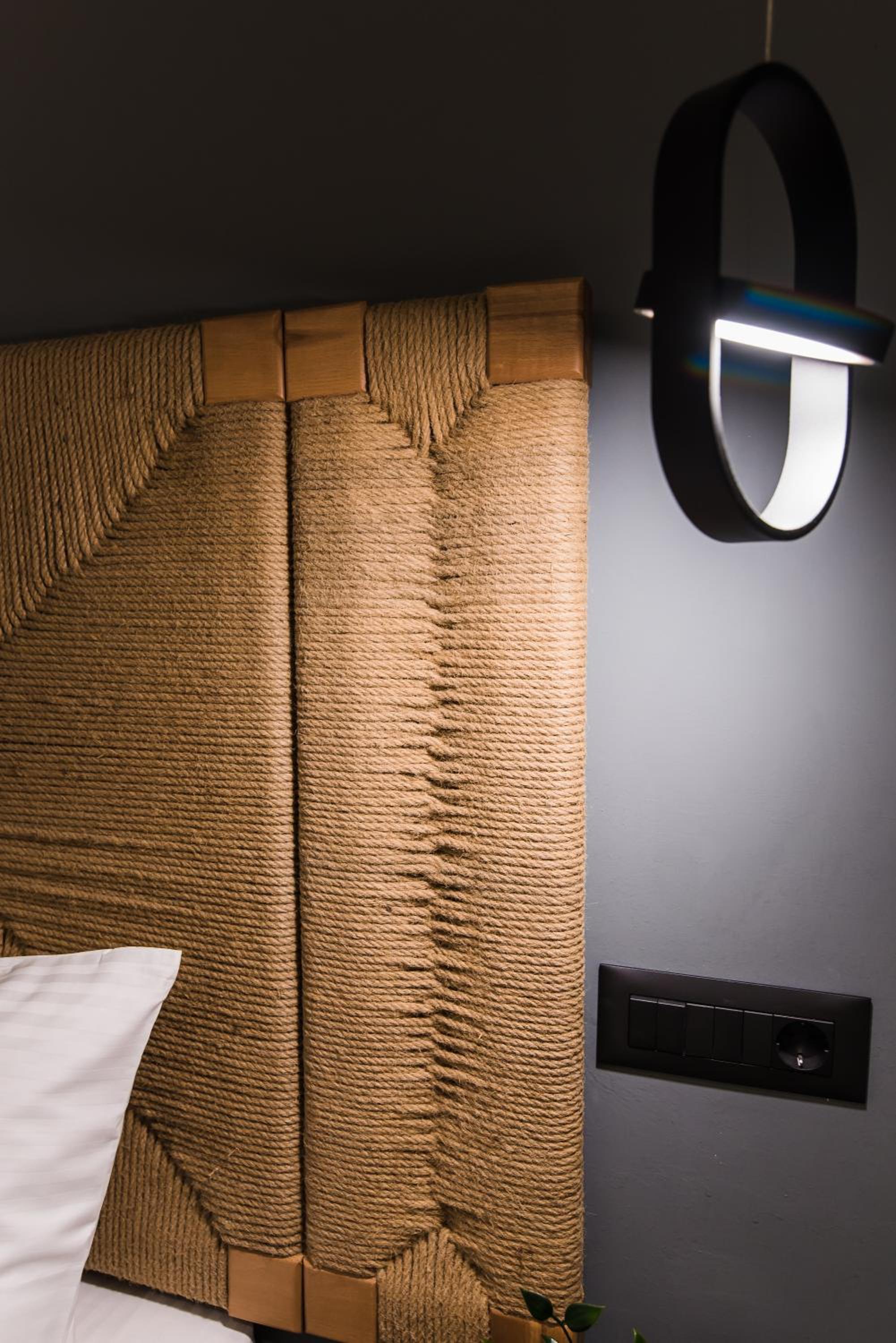 Nuevo Luxury Suite photo 2