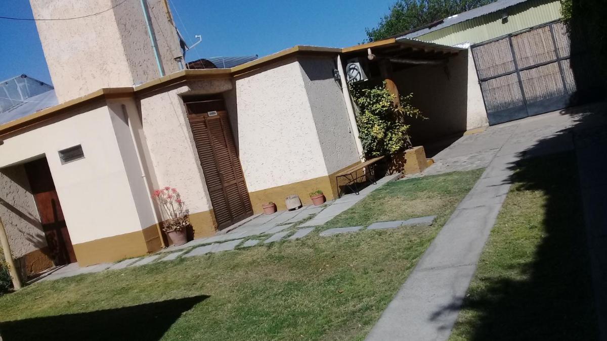 Pasos Andinos B&B