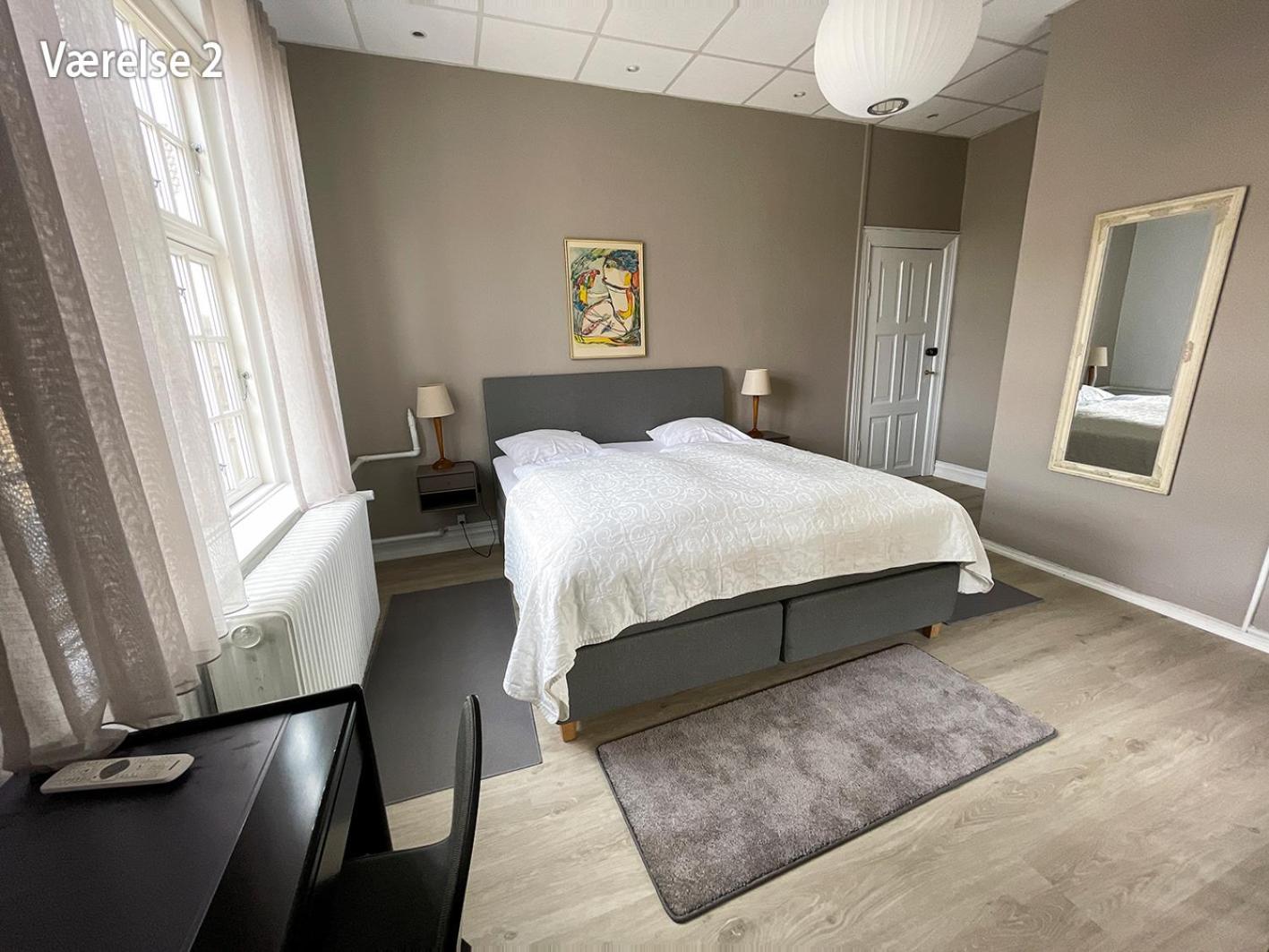 Hotel Højslev Kro