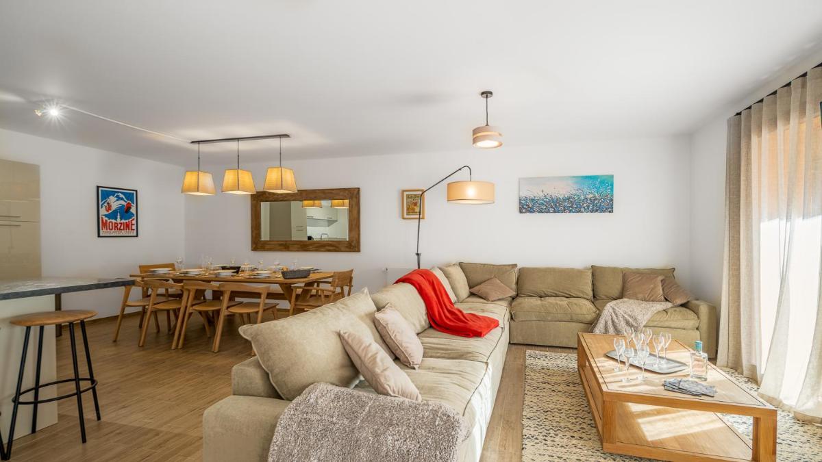 Les Freinets - Apt D201 - BO Immobilier photo 3