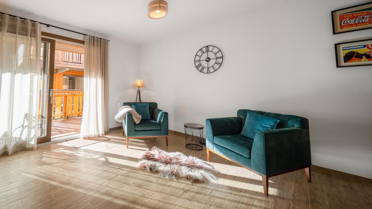 Les Freinets - Apt D201 - BO Immobilier photo 4