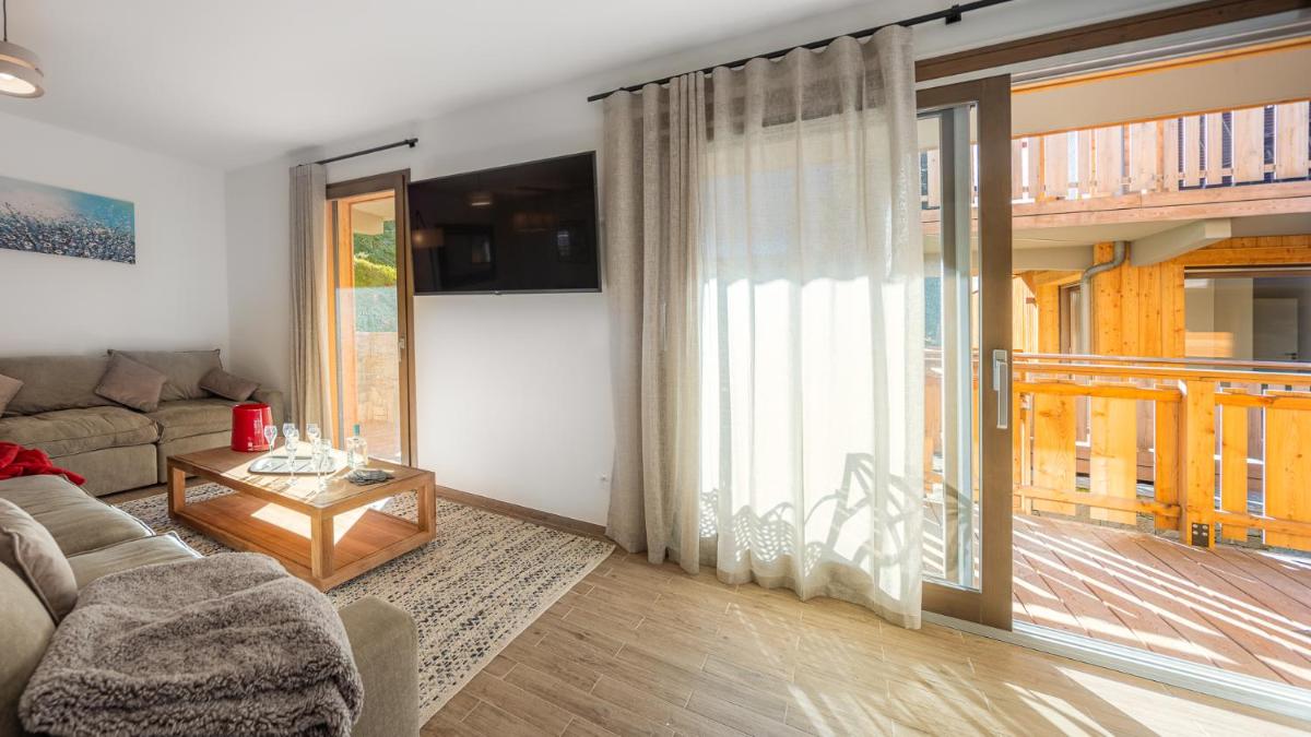 Les Freinets - Apt D201 - BO Immobilier photo 5