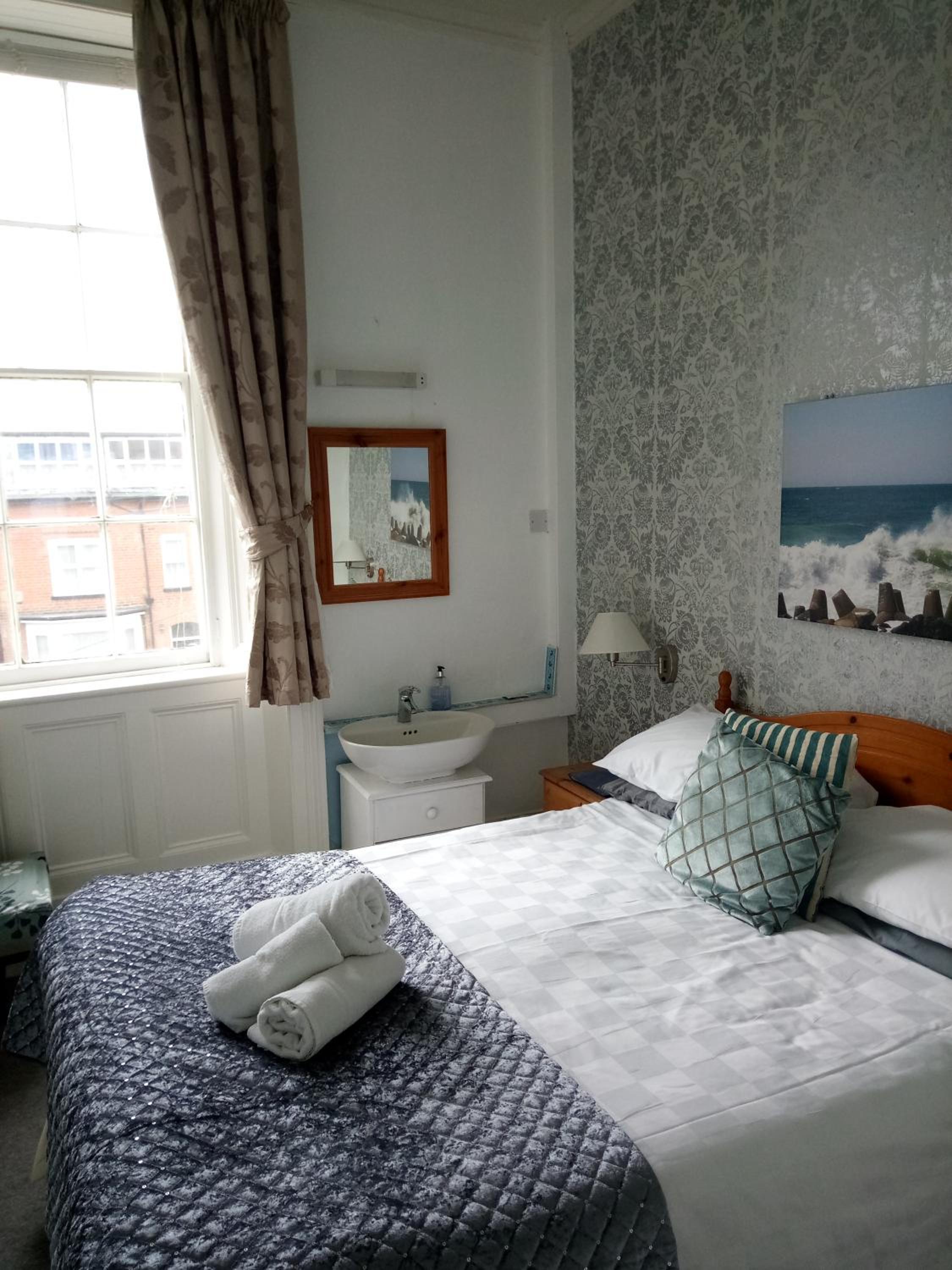 The Kenton Hotel view 2