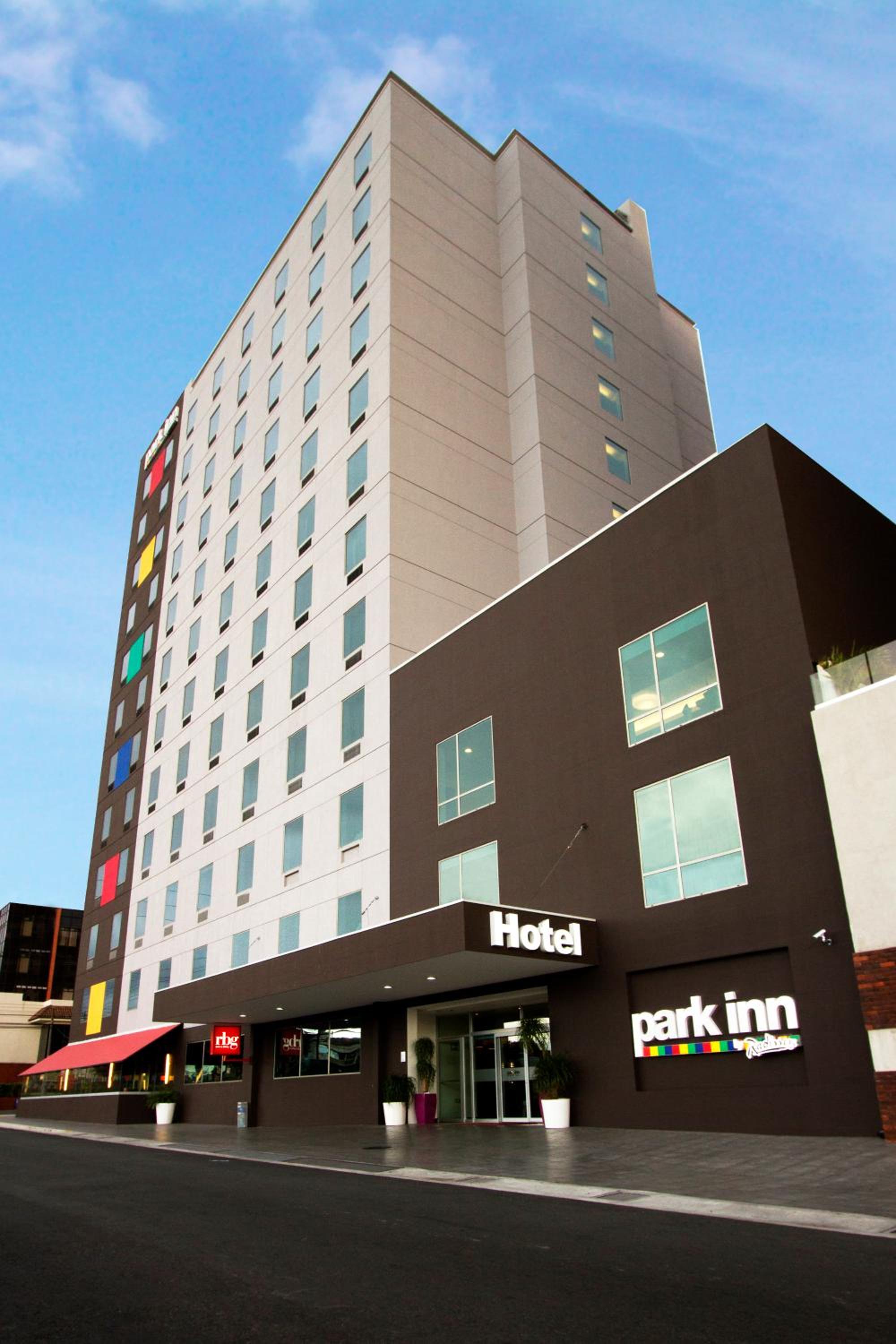 Park Inn San Jose by Radisson - Property Image 18