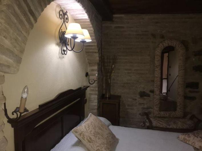 Hospederia Casa de Cisneros