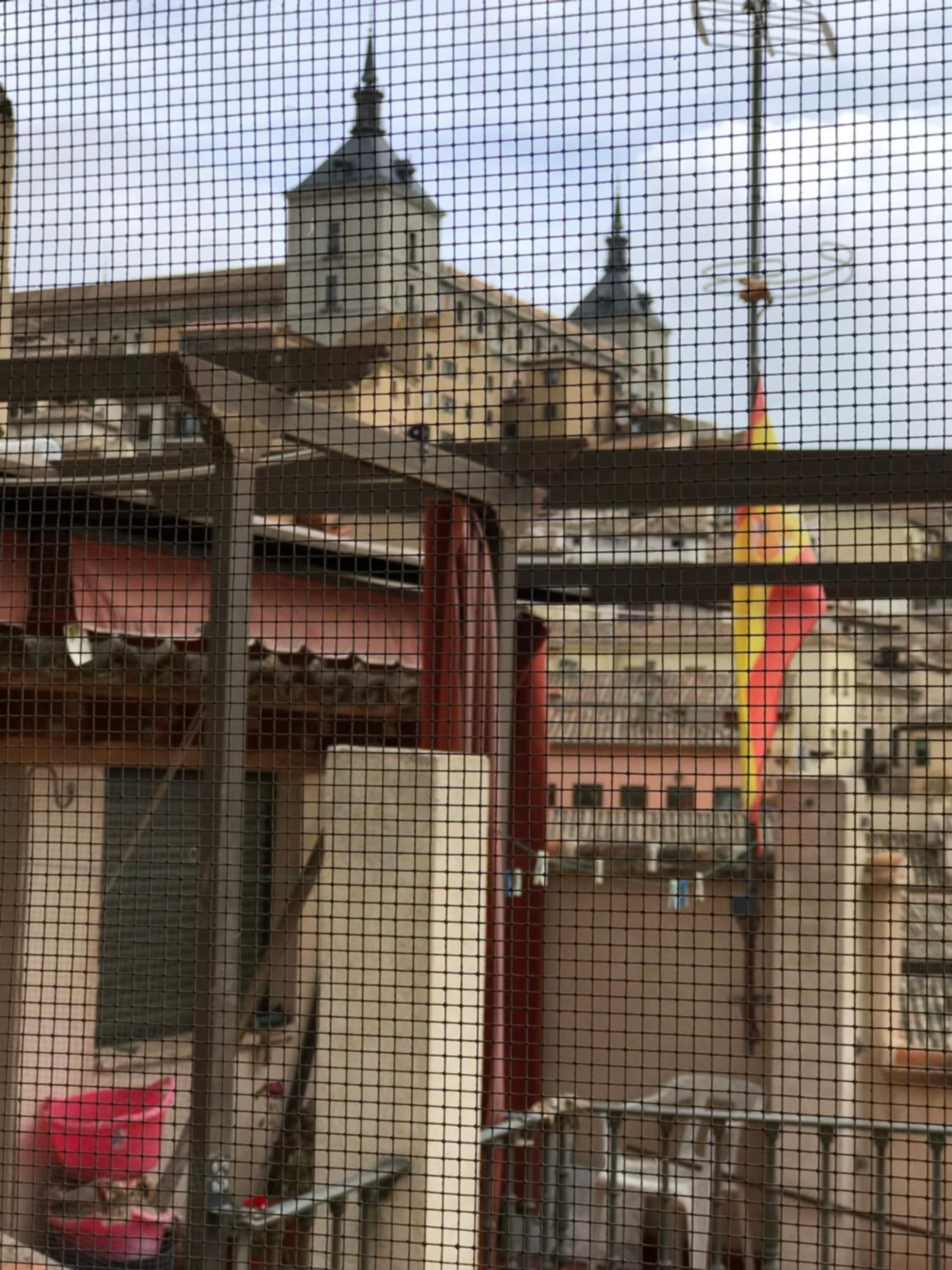 Hospederia Casa de Cisneros