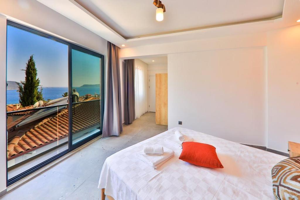 Happy Kaş Apart - Image 17