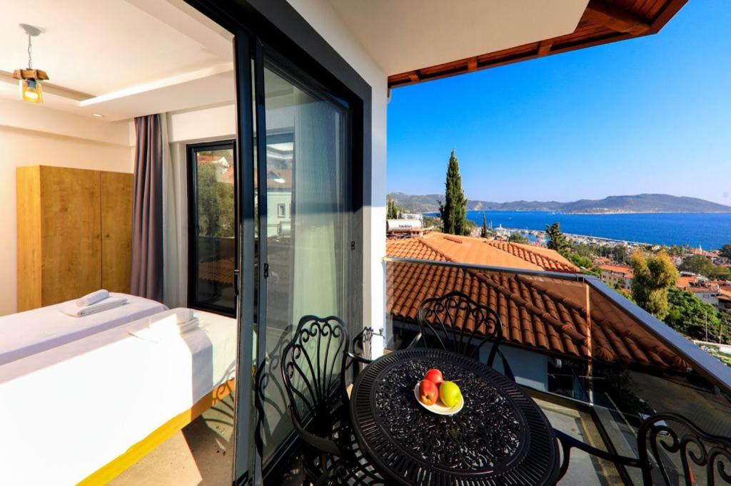 Happy Kaş Apart - Image 18