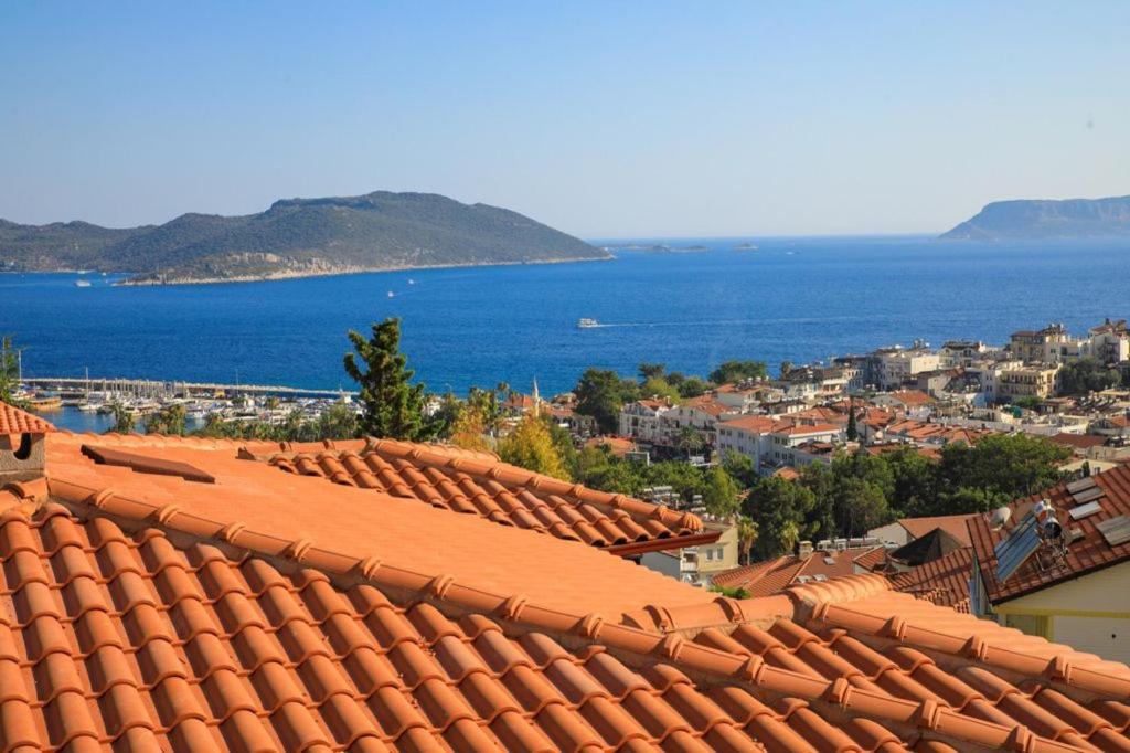 Happy Kaş Apart - Image 19