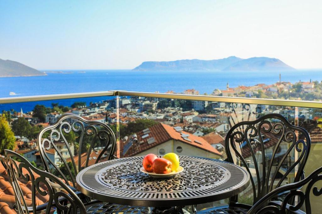 Happy Kaş Apart - Image 38