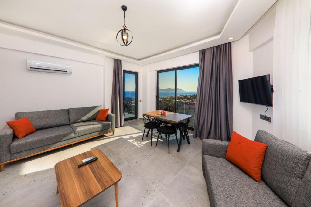 Happy Kaş Apart - Image 24