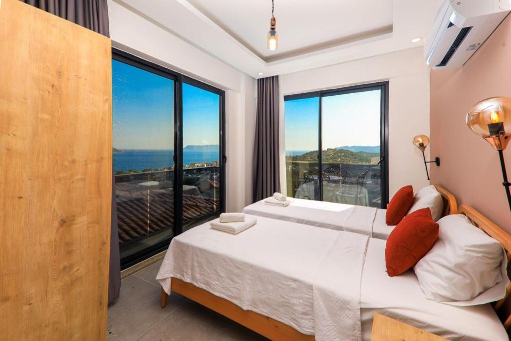 Happy Kaş Apart - Image 23