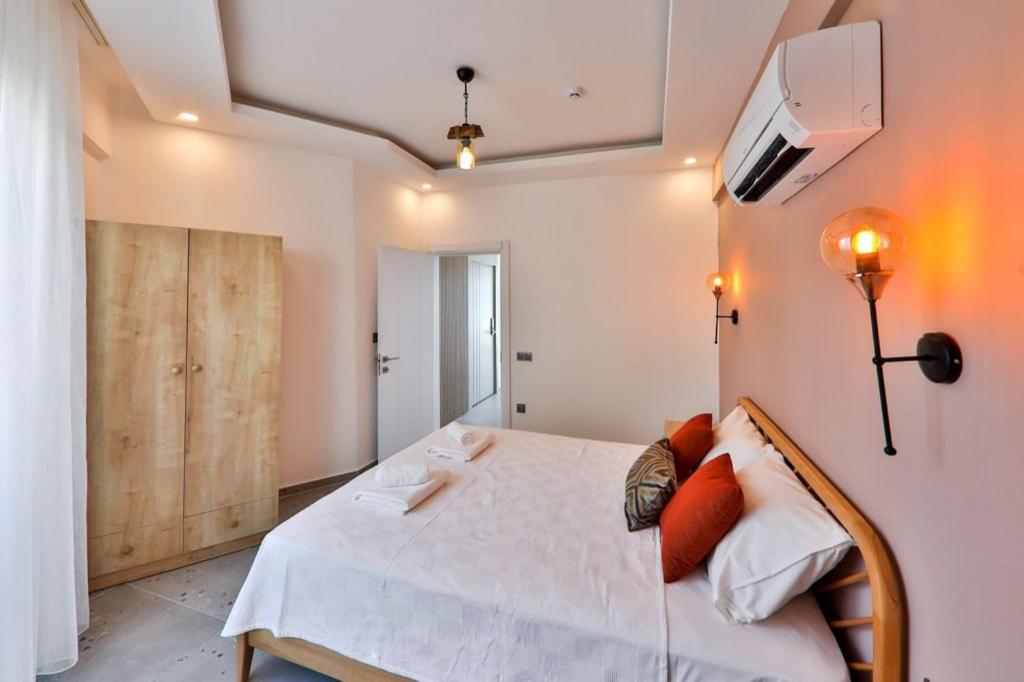 Happy Kaş Apart - Image 25