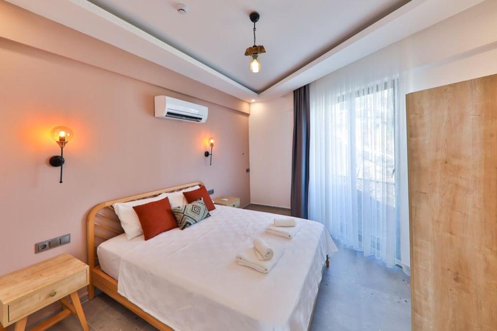 Happy Kaş Apart - Image 26