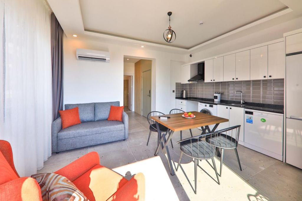 Happy Kaş Apart - Image 29