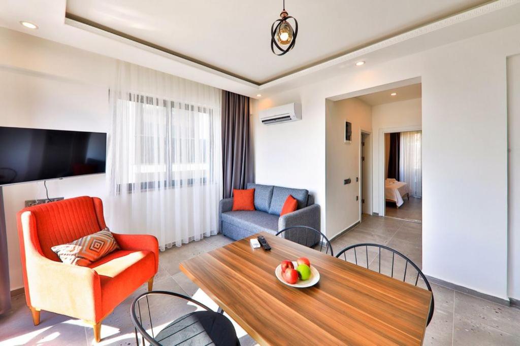 Happy Kaş Apart - Image 30