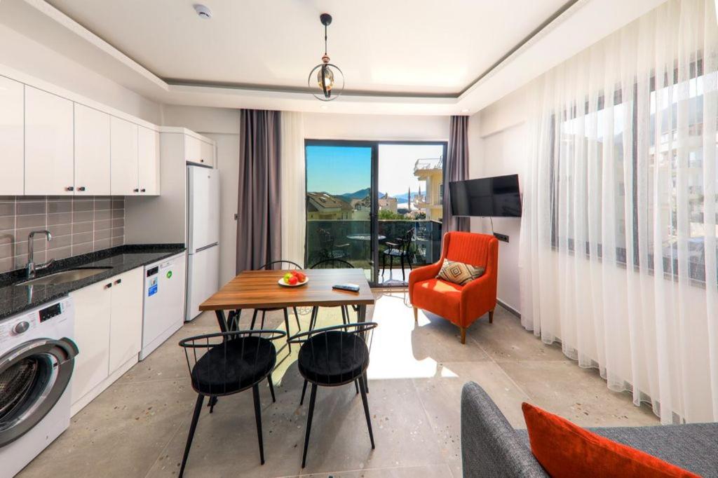 Happy Kaş Apart - Image 31