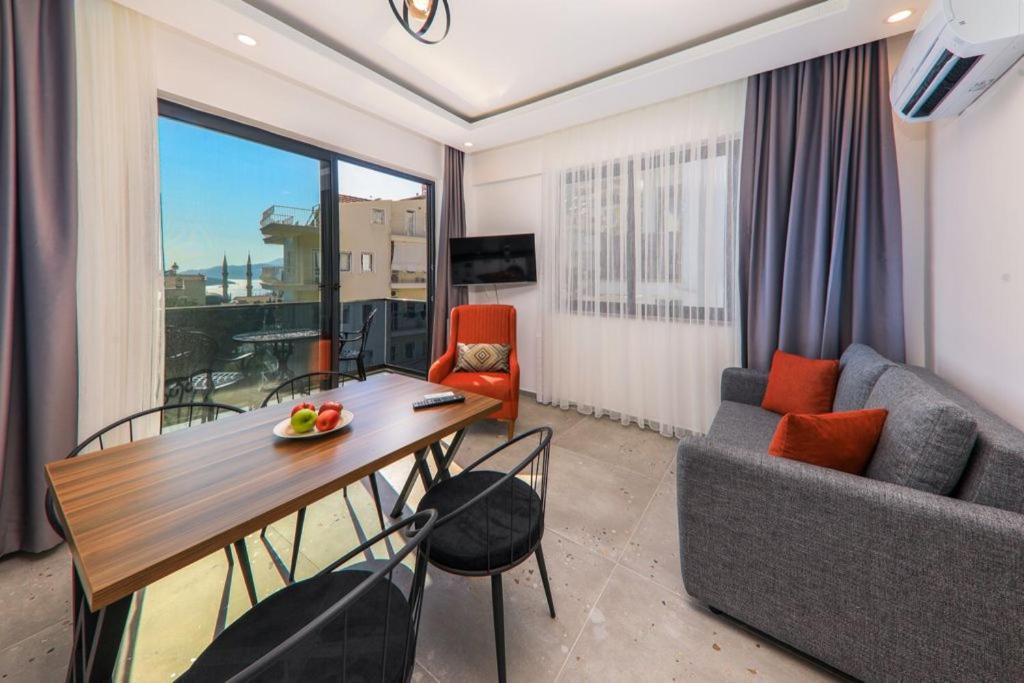 Happy Kaş Apart - Image 32