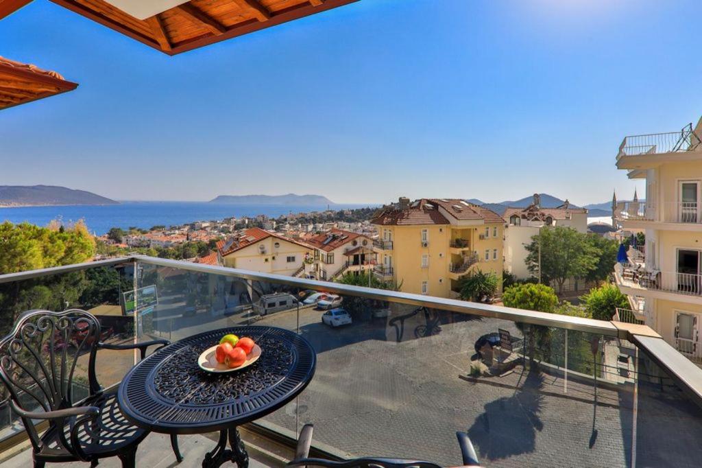 Happy Kaş Apart - Image 34