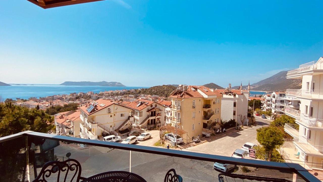 Happy Kaş Apart - Image 35