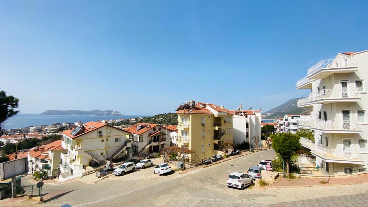 Happy Kaş Apart - Image 36