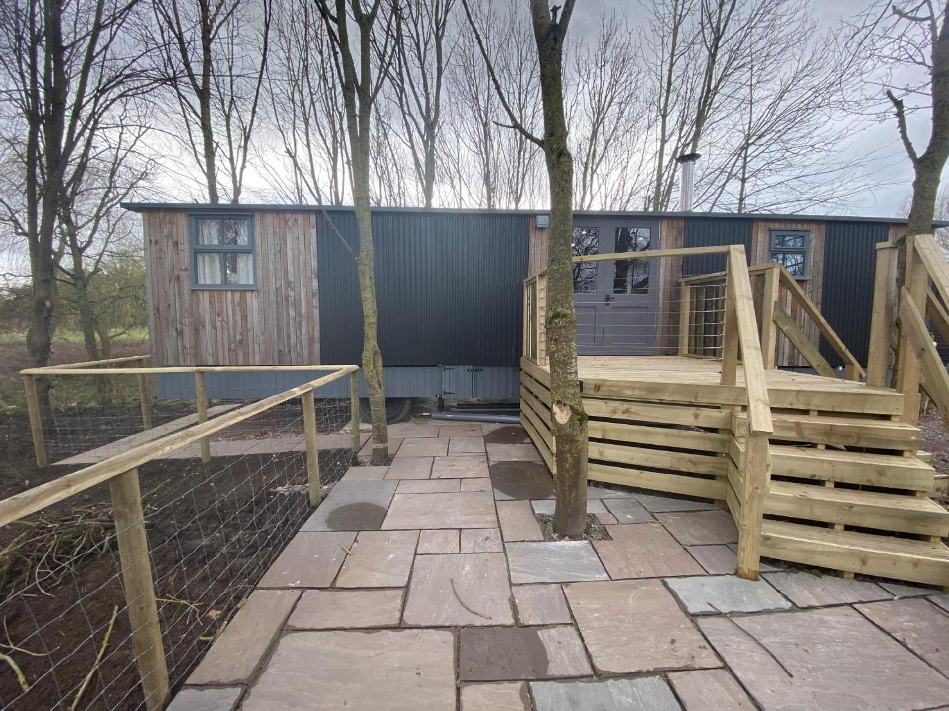 Fairwood Lakes Holiday Park