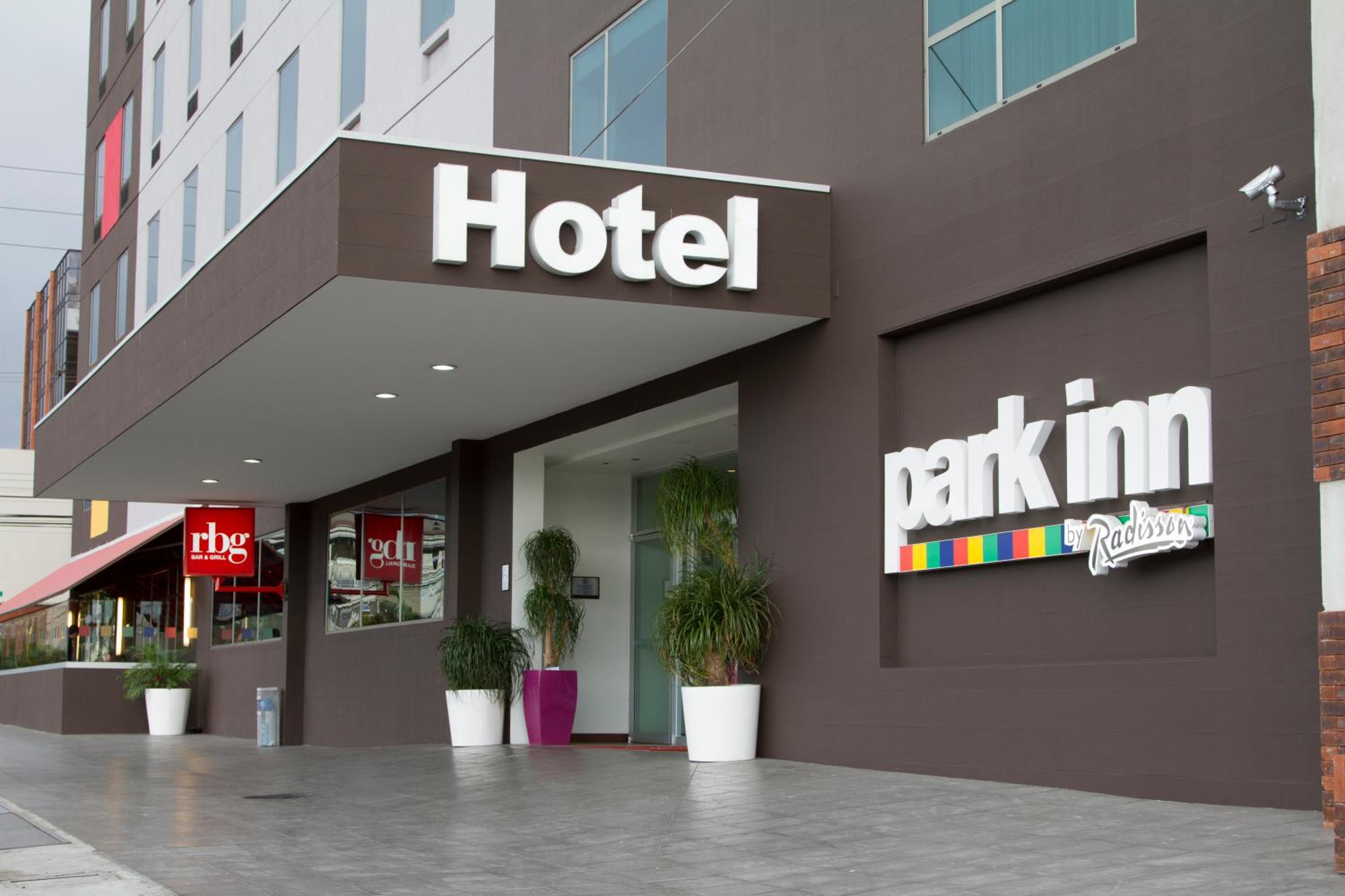 Park Inn San Jose by Radisson - Property Image 23
