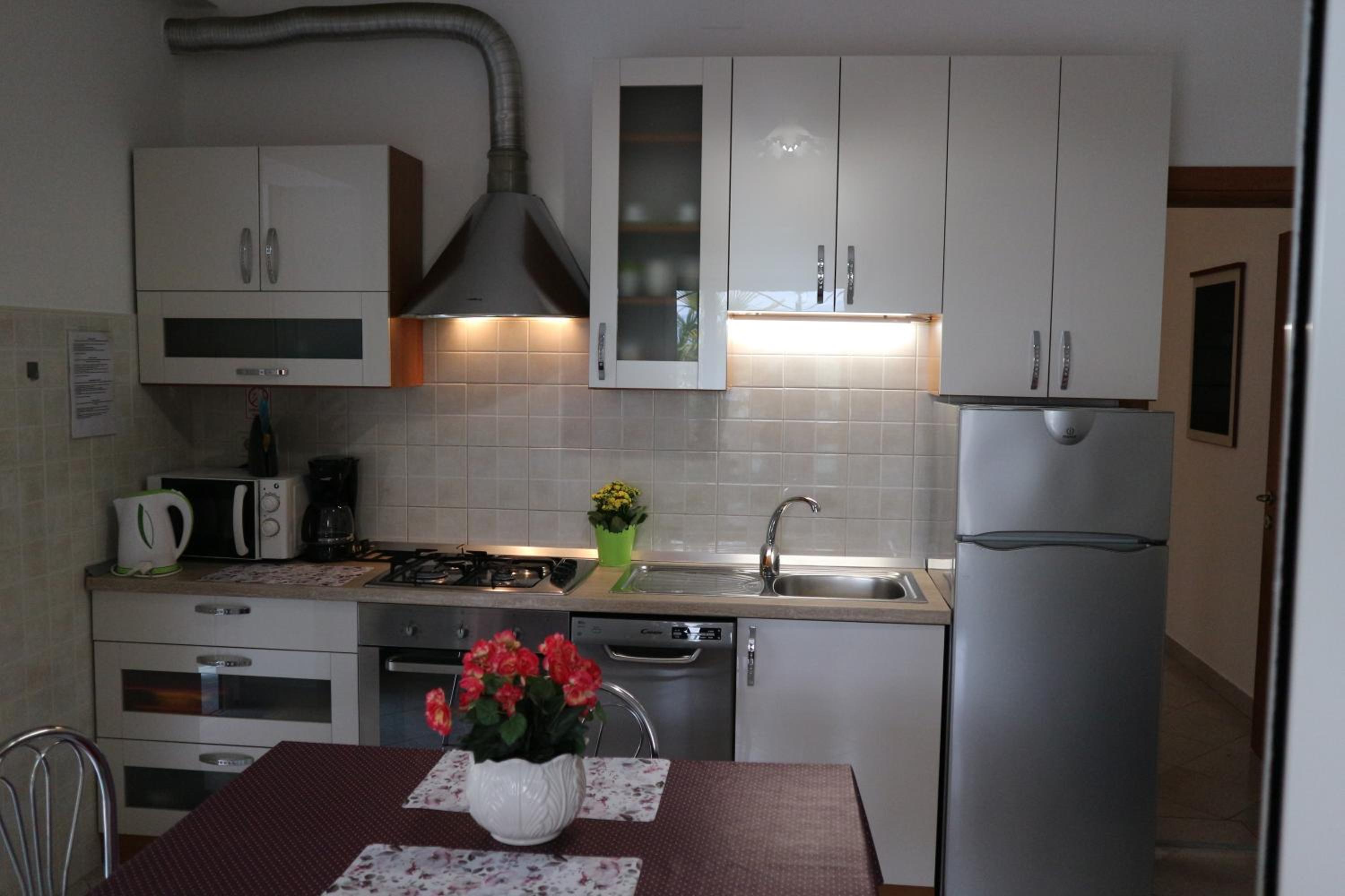 Apartments Komel II