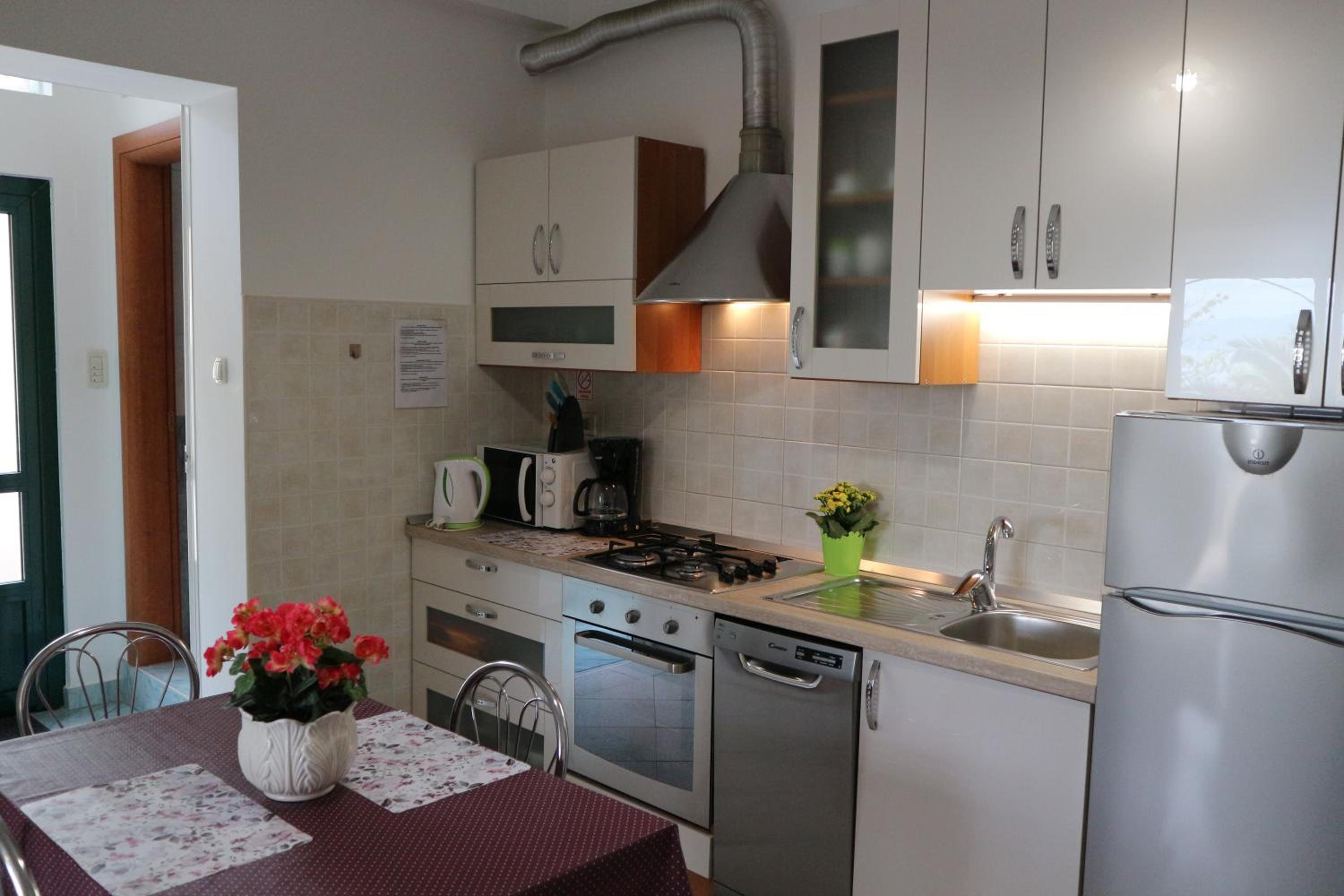 Apartments Komel II