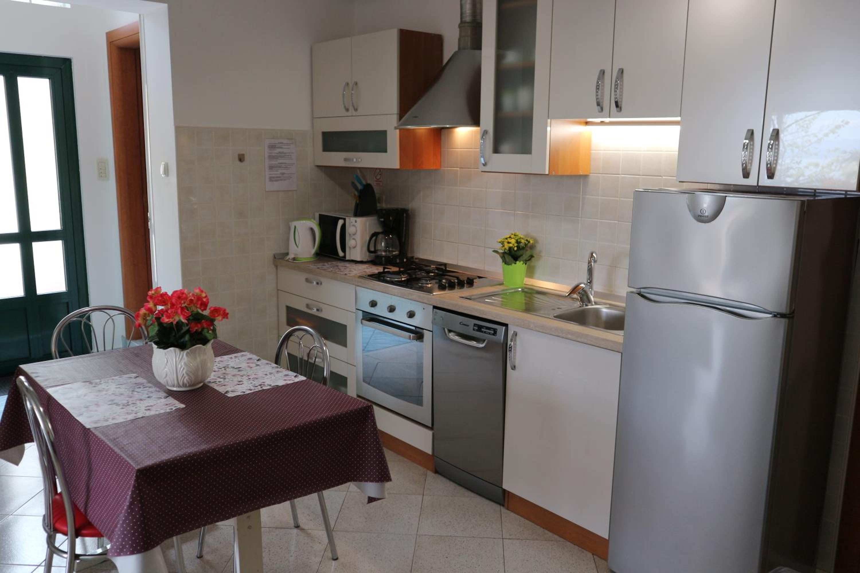 Apartments Komel II