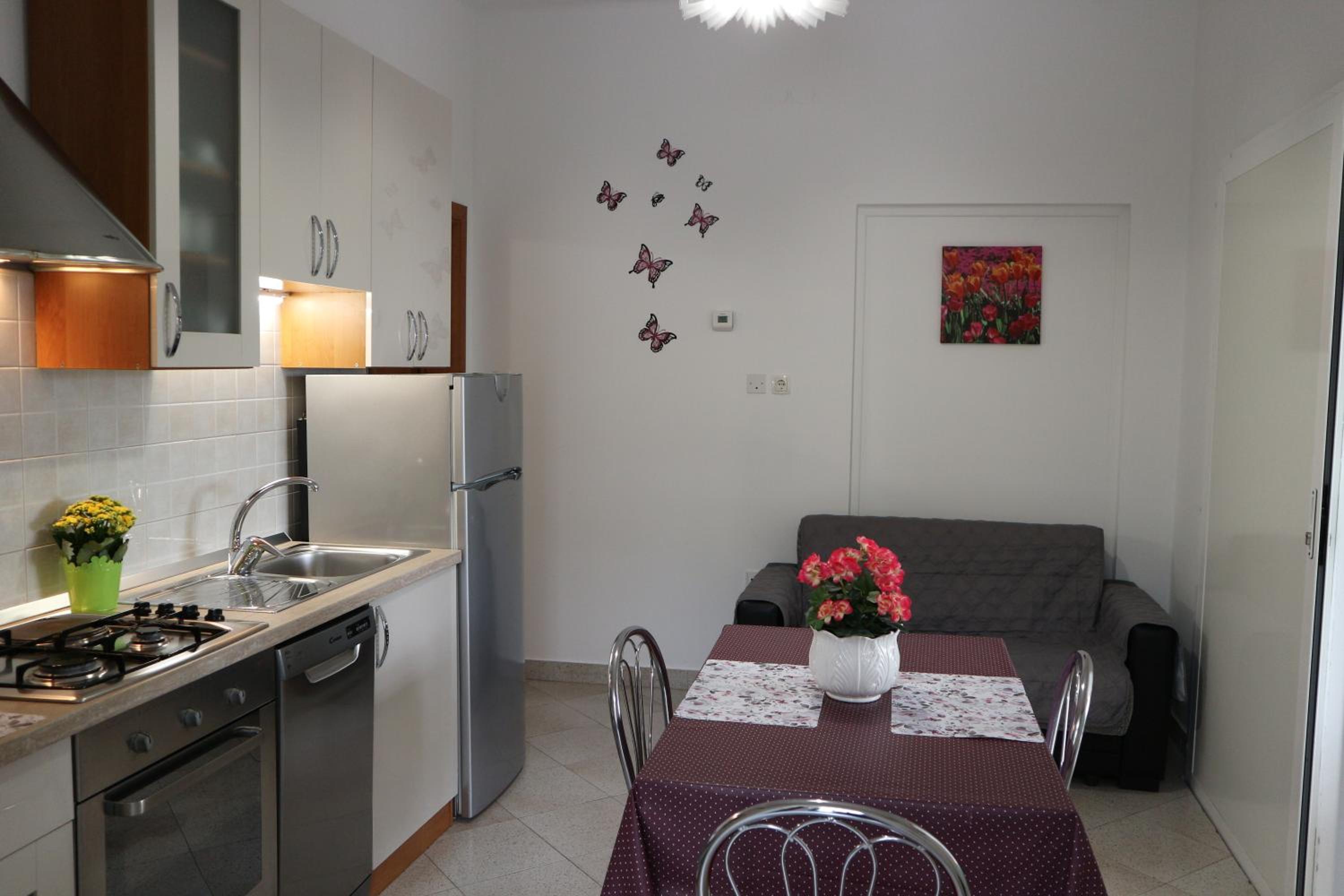 Apartments Komel II