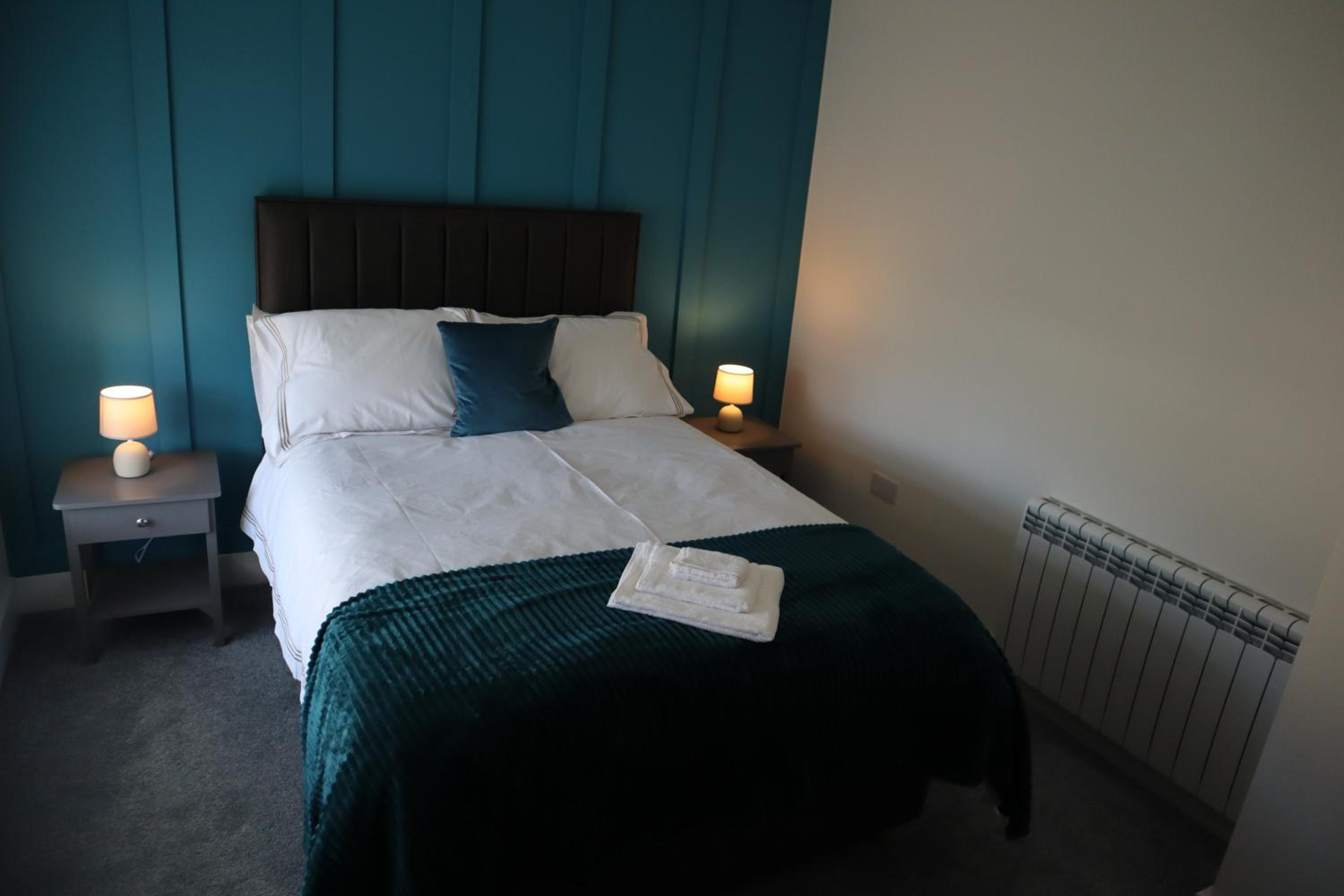 The Lodge Ballina