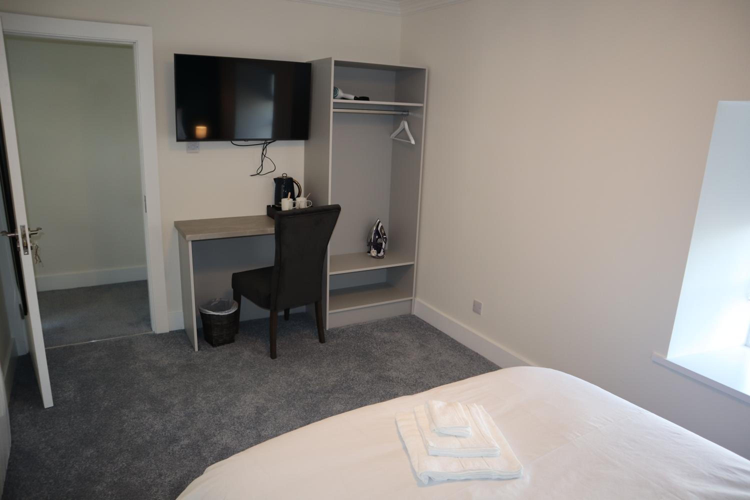 The Lodge Ballina, photo 37
