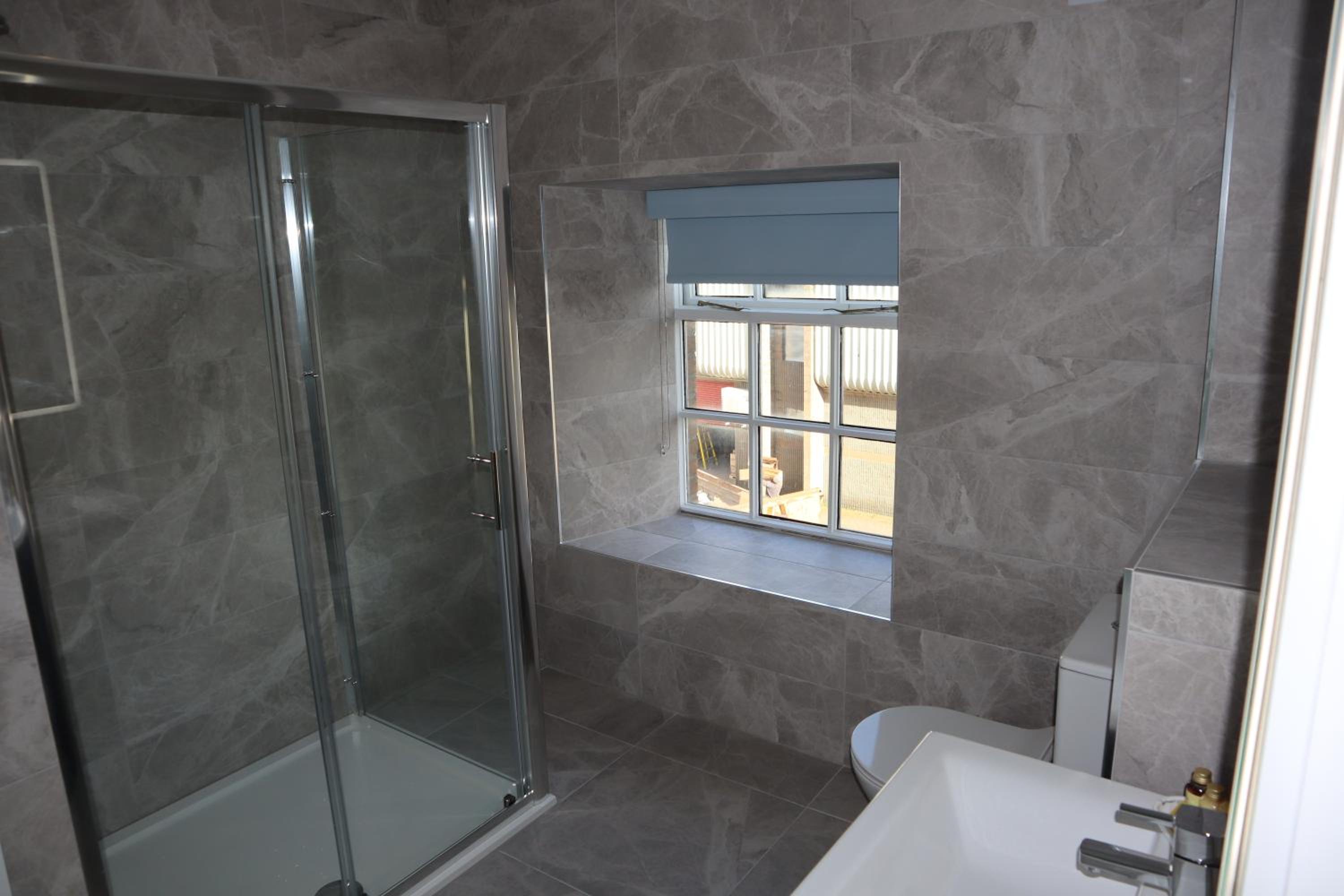 The Lodge Ballina